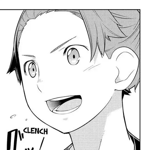Isekai Shokudou Chapter 23: Tuna Mayo Corn Roll cover