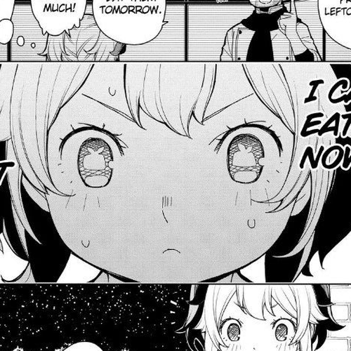 Isekai Shokudou Chapter 5 : Rice Ball cover