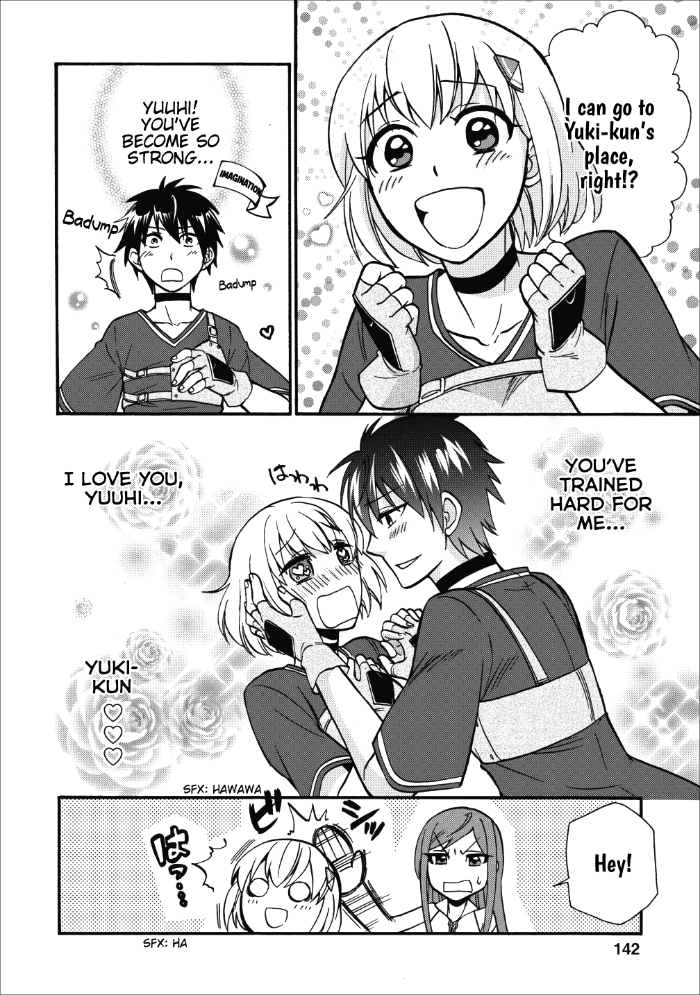 Isekai Shoukan wa Nidome Desu Chapter 10 page 29 - Chapter 10