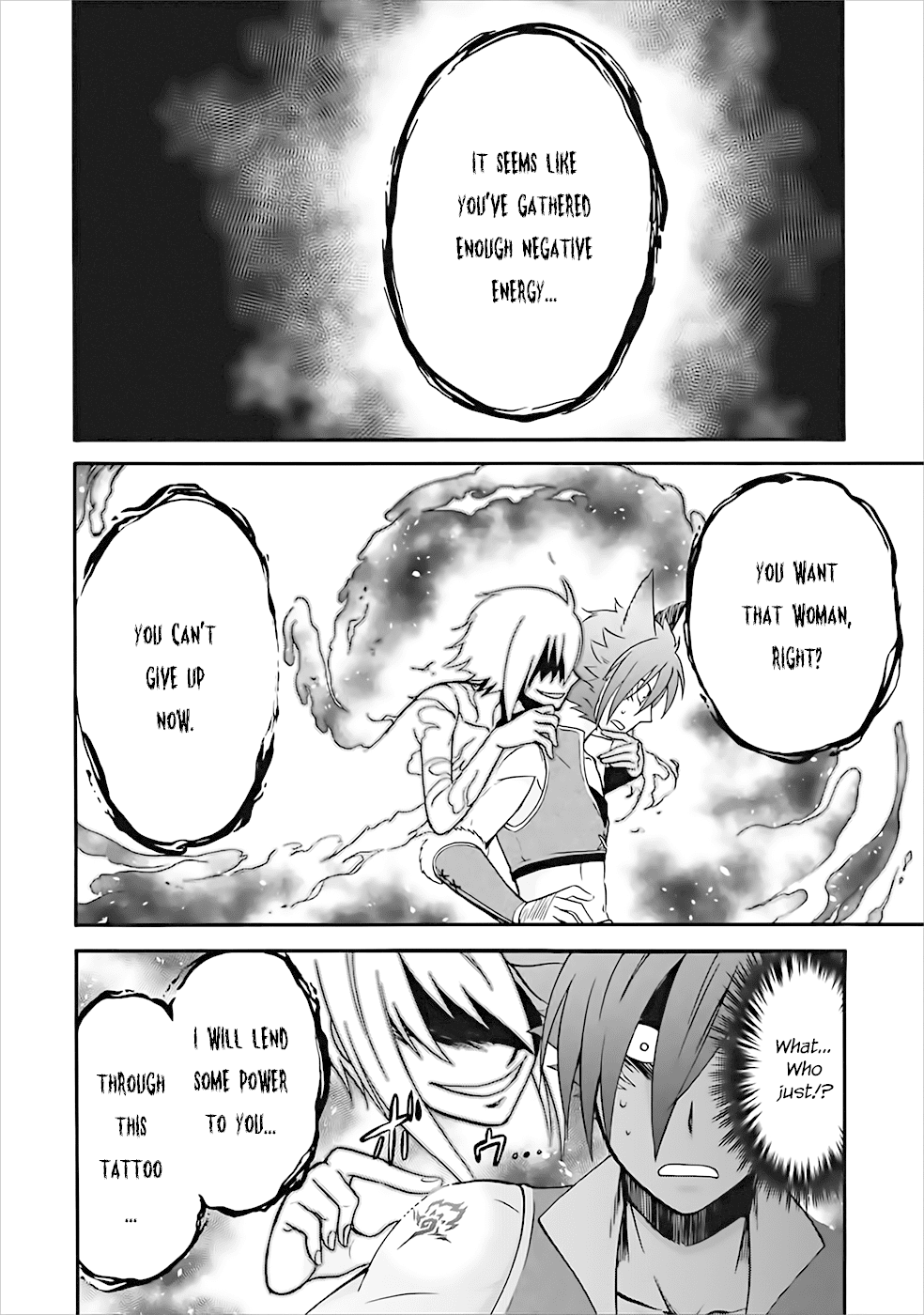 Isekai Shoukan wa Nidome Desu Chapter 12 page 18 - Chapter 12