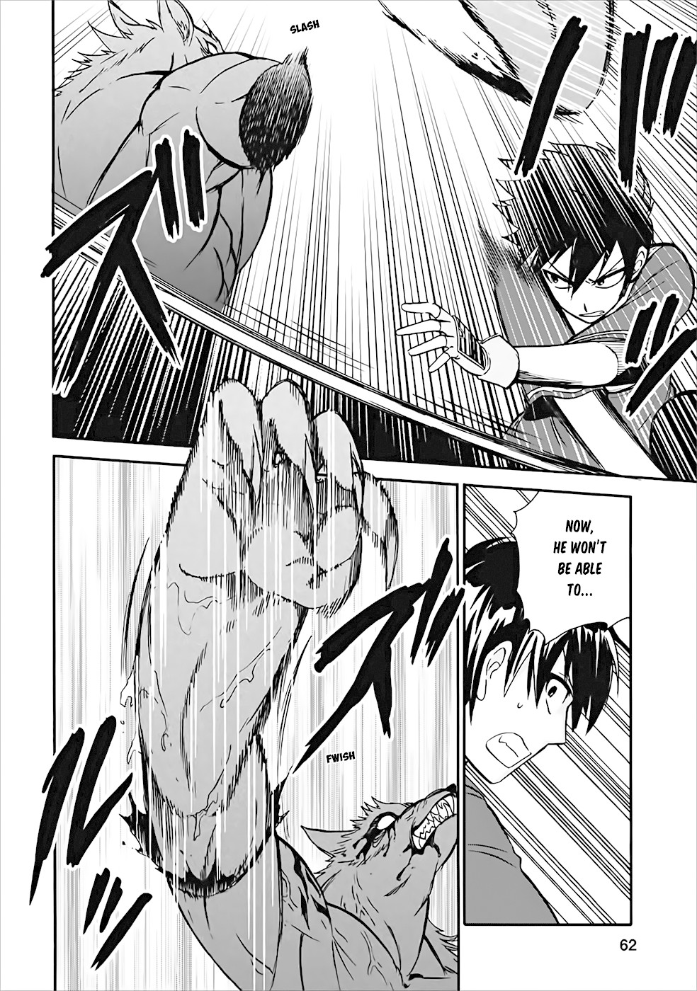 Isekai Shoukan wa Nidome Desu Chapter 12 page 26 - Chapter 12