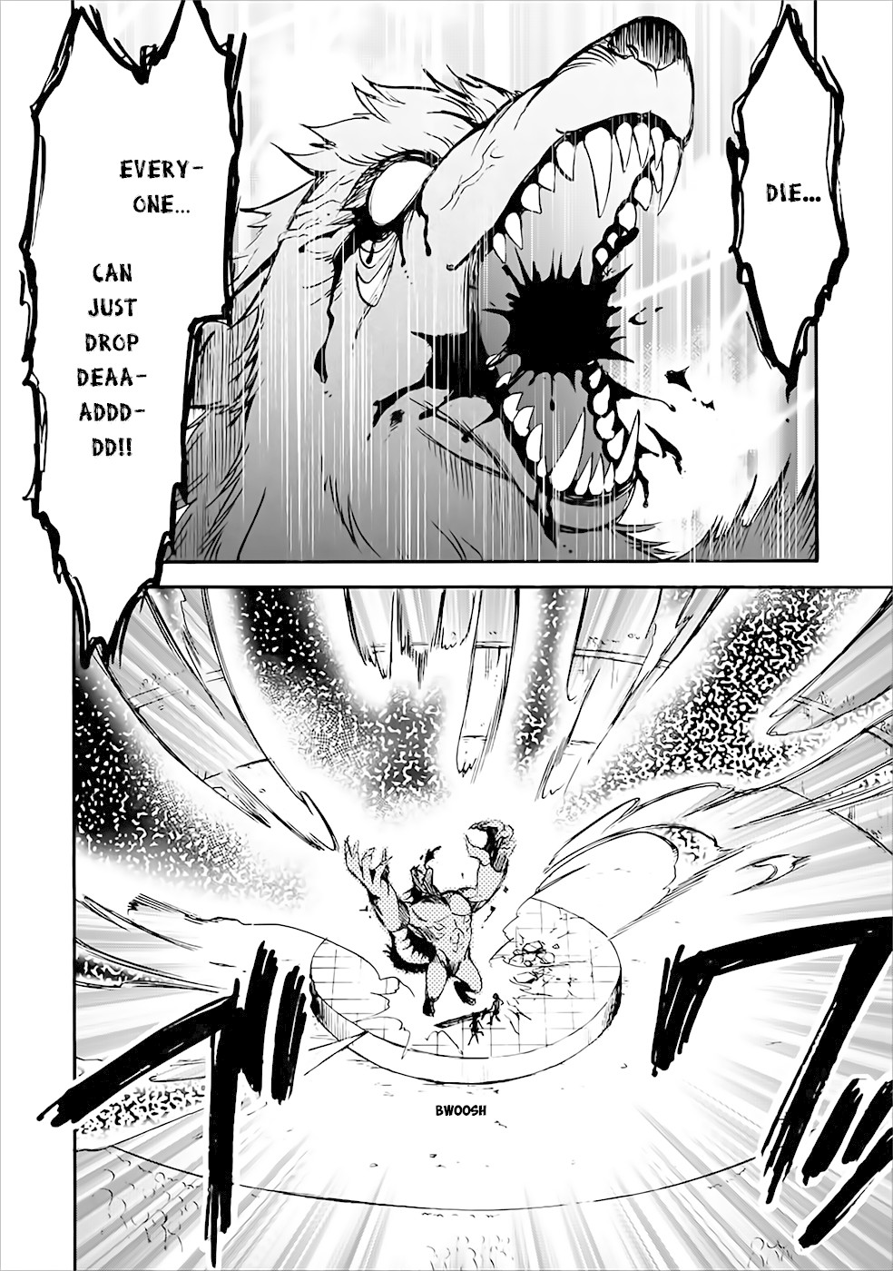 Isekai Shoukan wa Nidome Desu Chapter 12 page 28 - Chapter 12