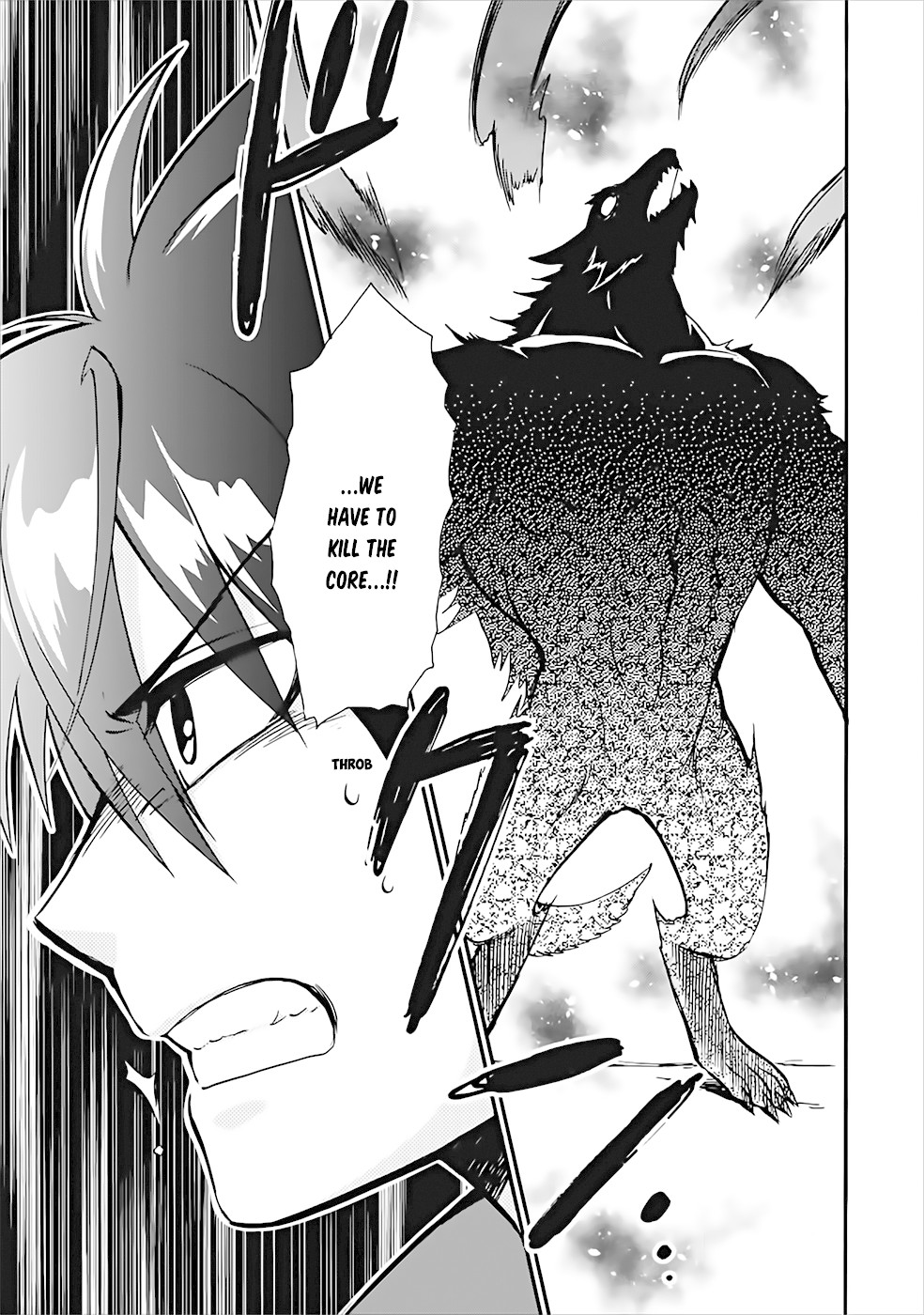 Isekai Shoukan wa Nidome Desu Chapter 12 page 31 - Chapter 12