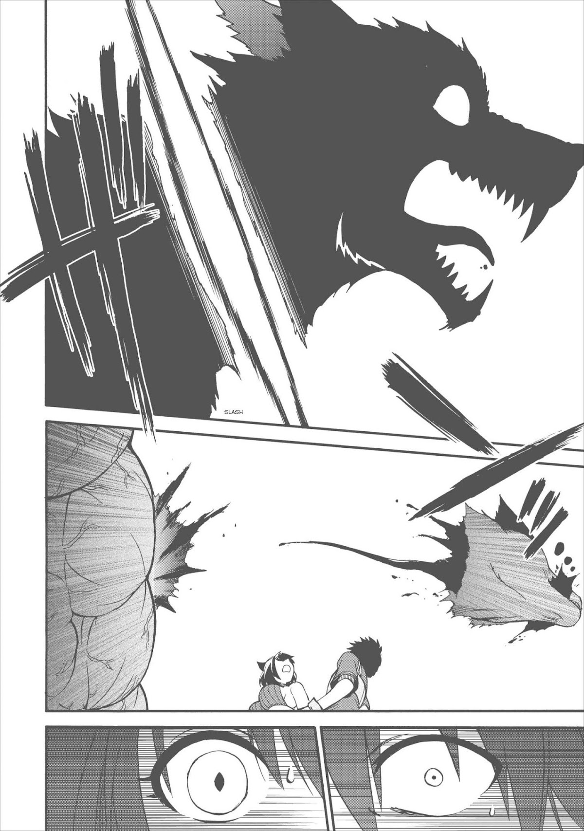 Isekai Shoukan wa Nidome Desu Chapter 13 page 12 - Chapter 13