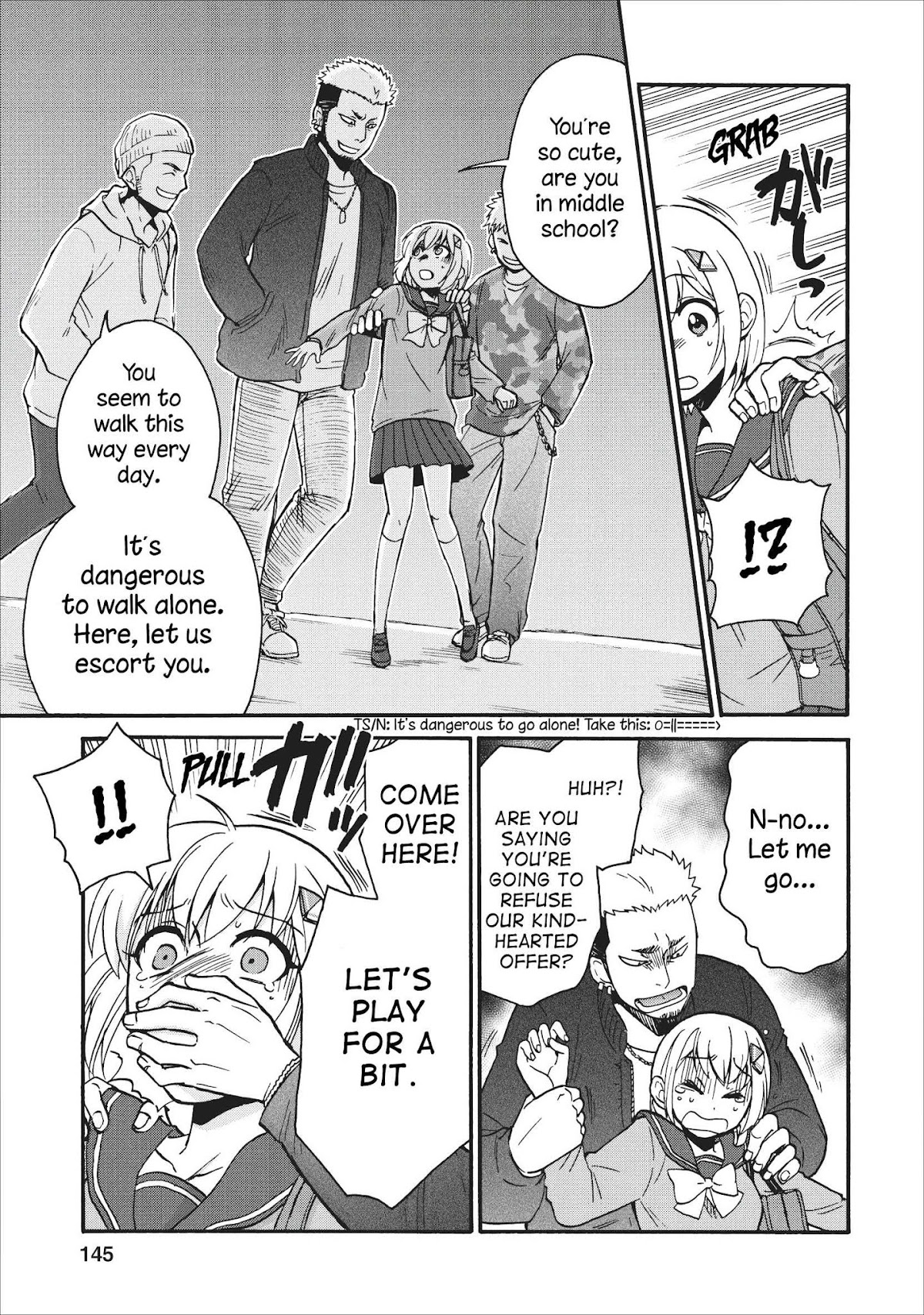 Isekai Shoukan wa Nidome Desu Chapter 14.5 page 14 - Chapter 14.5