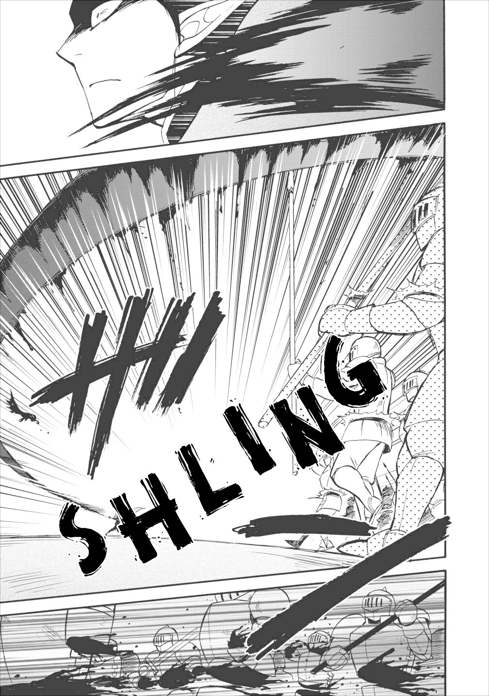 Isekai Shoukan wa Nidome Desu Chapter 14 page 28 - Chapter 14