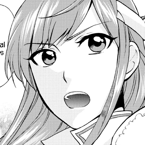 Isekai Shoukan wa Nidome Desu Chapter 16 cover