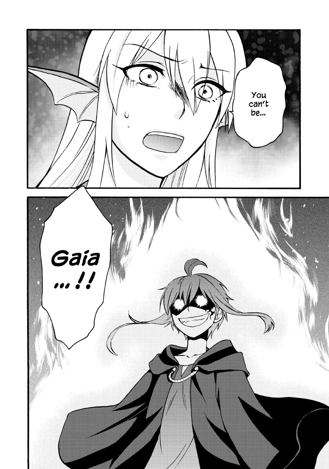 Isekai Shoukan wa Nidome Desu Chapter 18 page 27 - Chapter 18