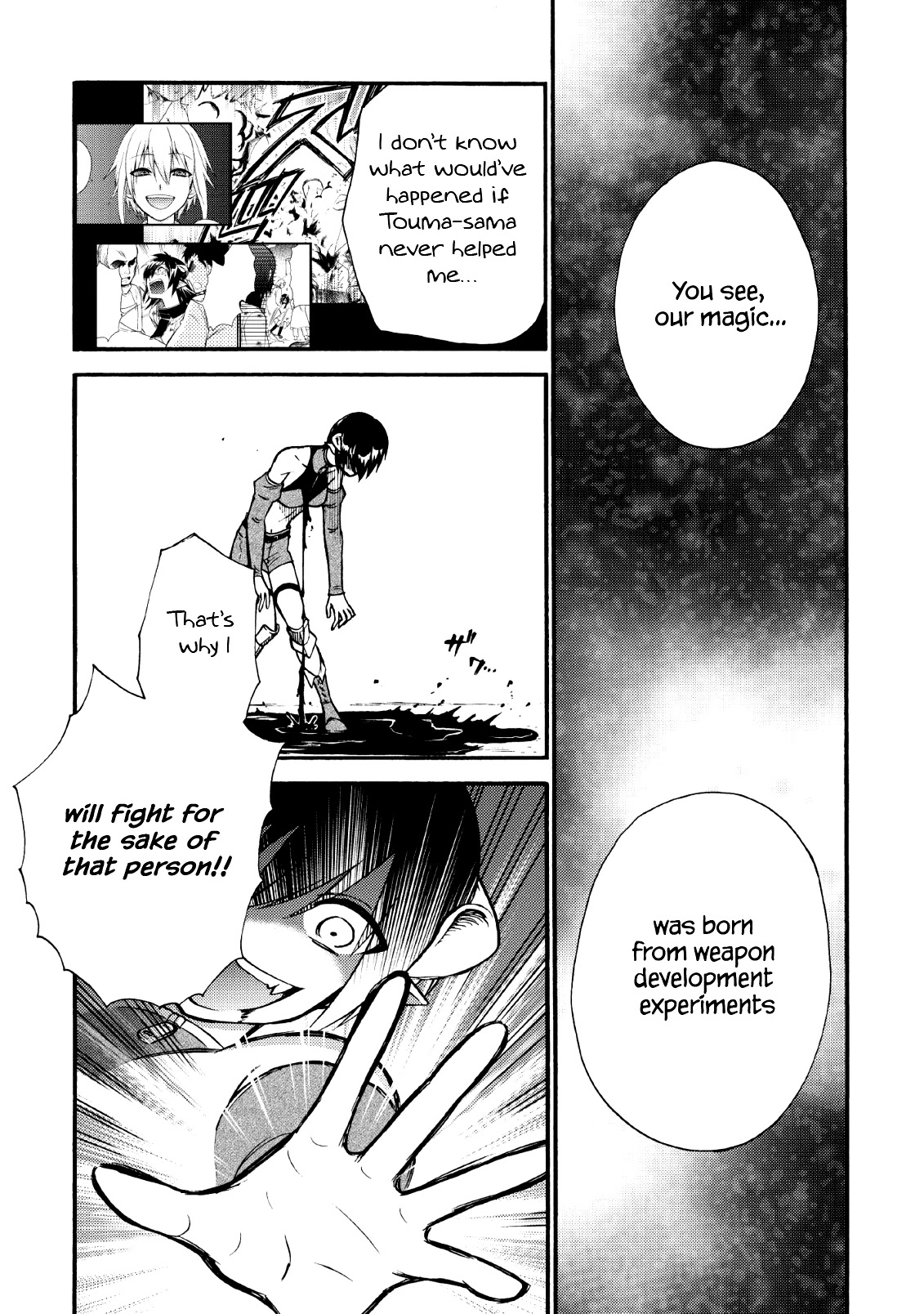 Isekai Shoukan wa Nidome Desu Chapter 20.2 page 22 - Chapter 20.2