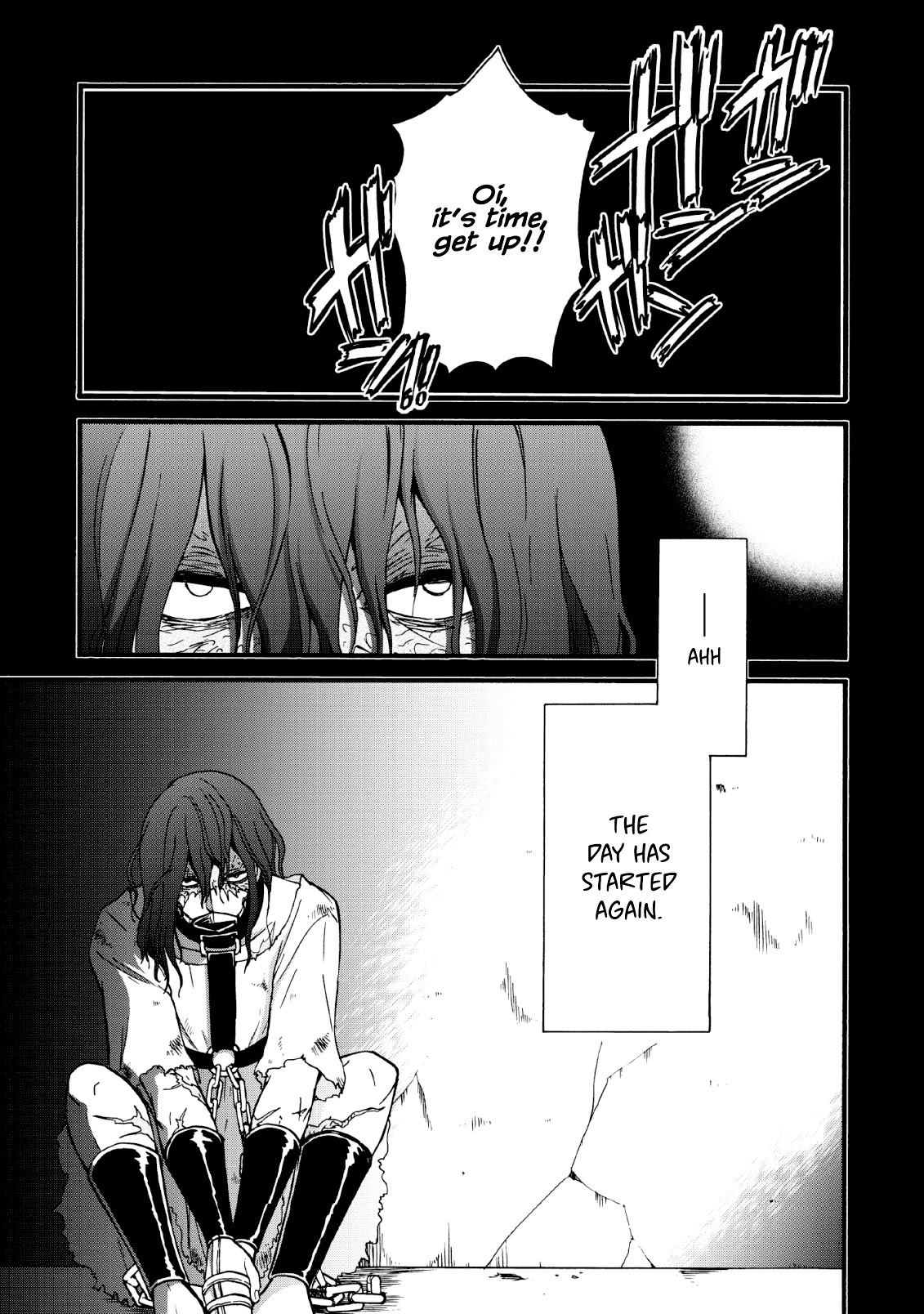 Isekai Shoukan wa Nidome Desu Chapter 20 page 2 - Chapter 20