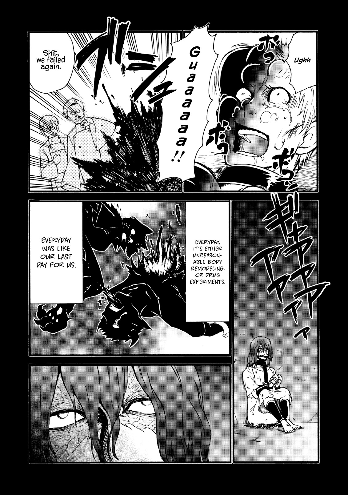 Isekai Shoukan wa Nidome Desu Chapter 20 page 6 - Chapter 20
