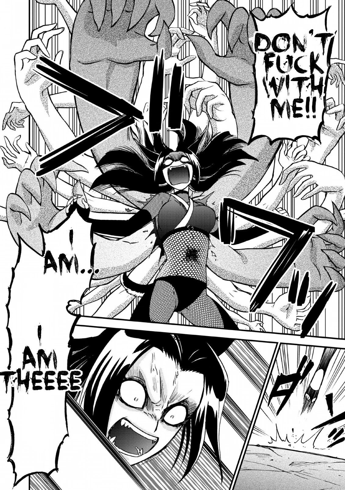Isekai Shoukan wa Nidome Desu Chapter 22 page 24 - Chapter 22