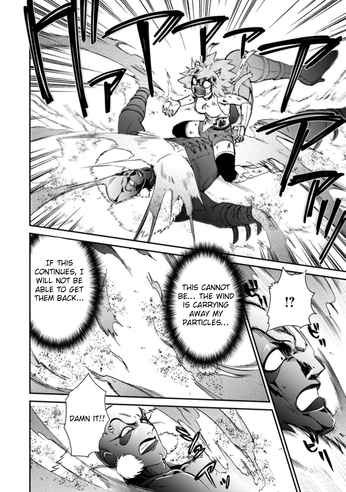 Isekai Shoukan wa Nidome Desu Chapter 26.1 page 9 - Chapter 26.1