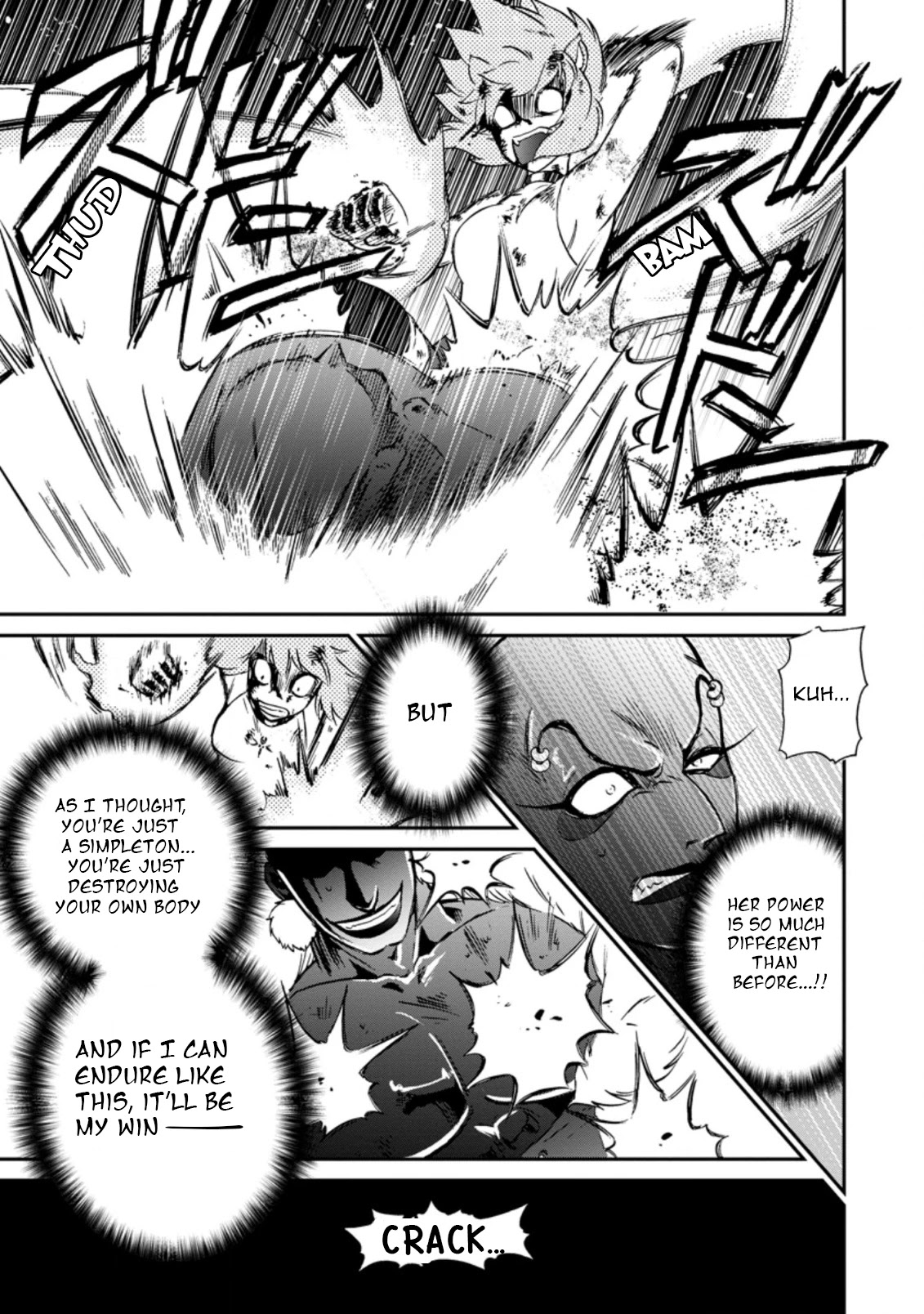 Isekai Shoukan wa Nidome Desu Chapter 26.2 page 2 - Chapter 26.2