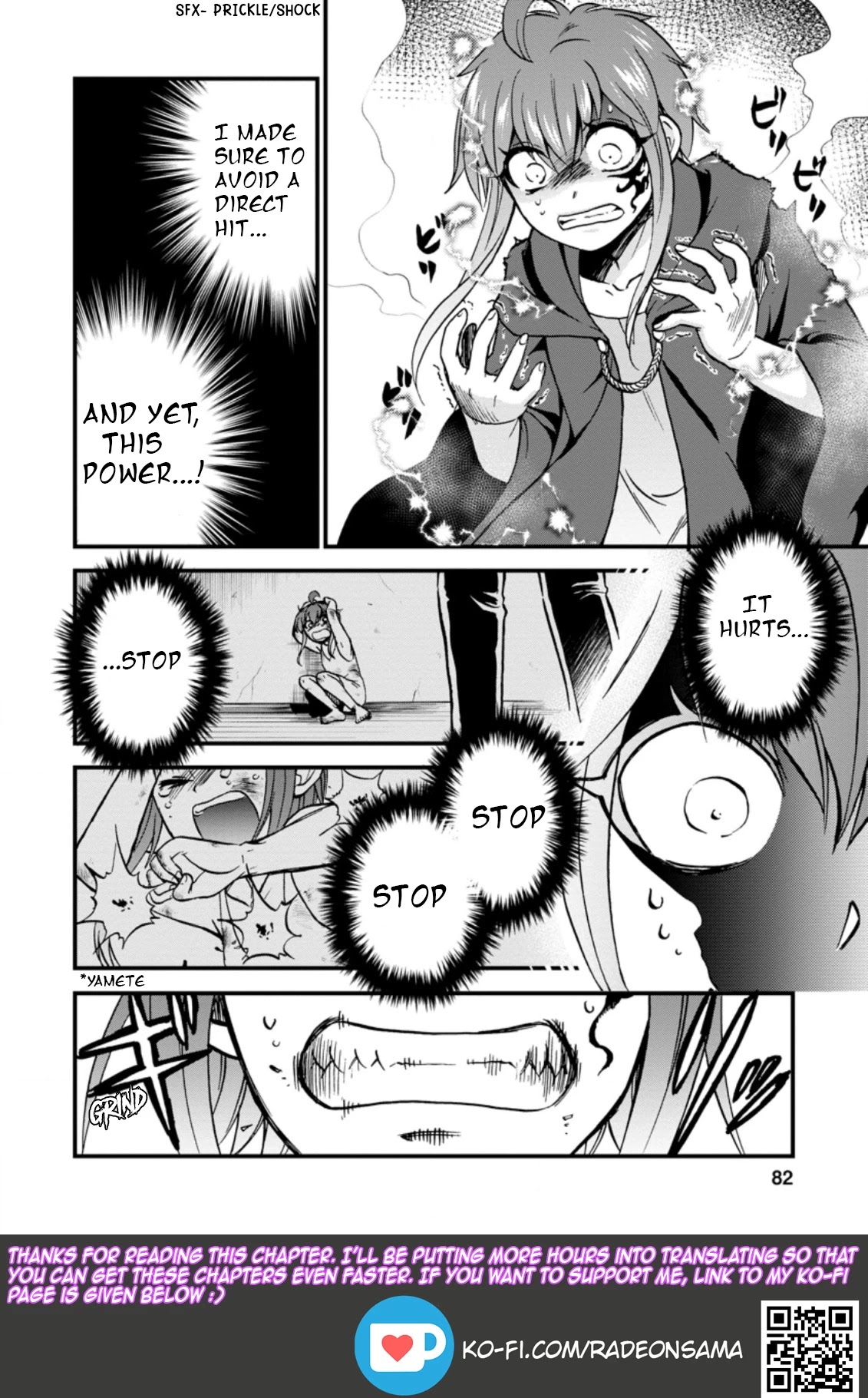 Isekai Shoukan wa Nidome Desu Chapter 27.2 page 10 - Chapter 27.2