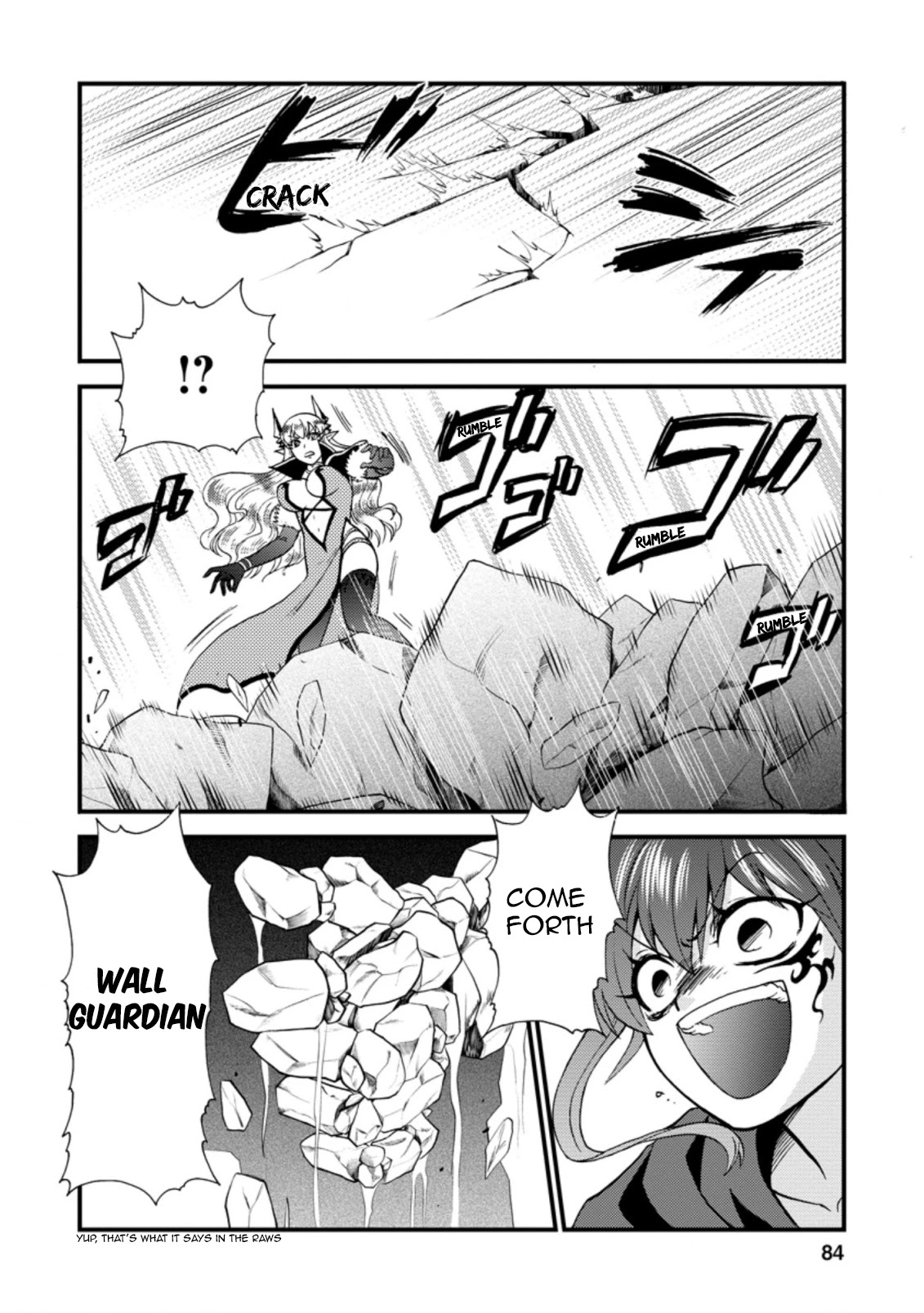Isekai Shoukan wa Nidome Desu Chapter 27.3 page 2 - Chapter 27.3