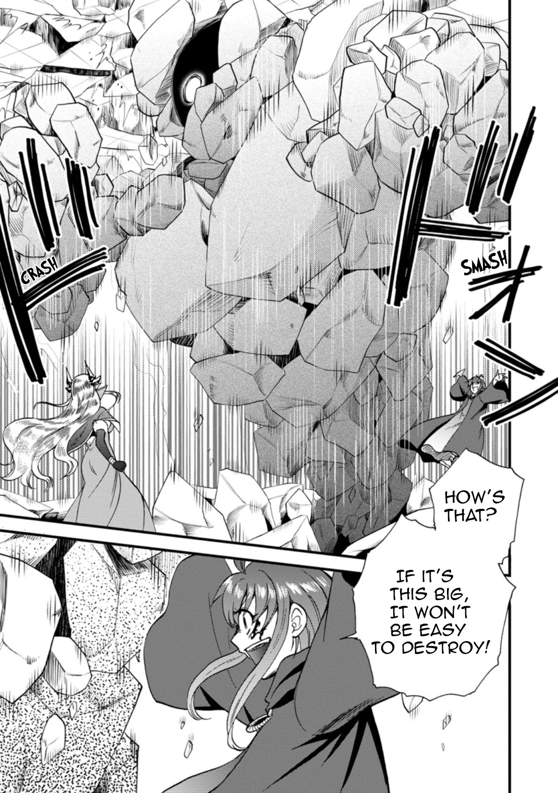 Isekai Shoukan wa Nidome Desu Chapter 27.3 page 3 - Chapter 27.3