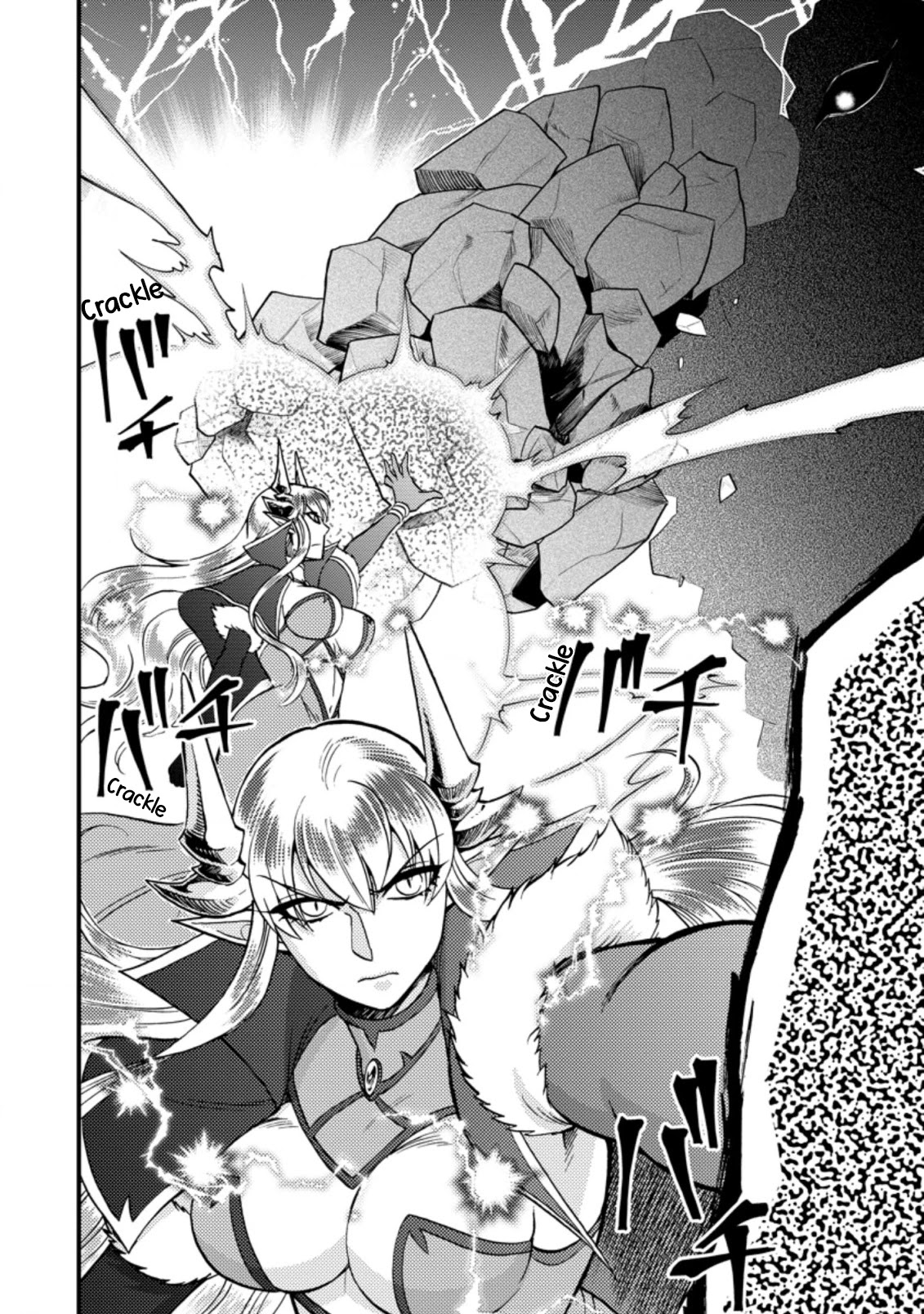 Isekai Shoukan wa Nidome Desu Chapter 27.3 page 6 - Chapter 27.3