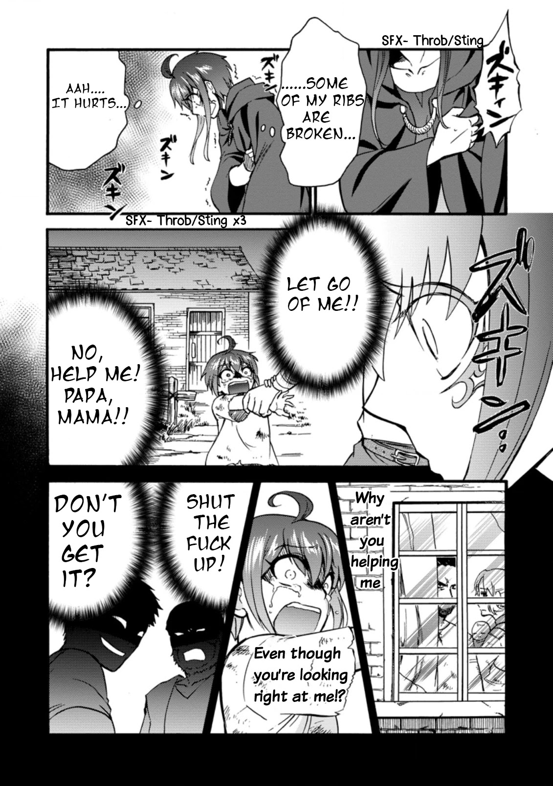 Isekai Shoukan wa Nidome Desu Chapter 28 page 15 - Chapter 28