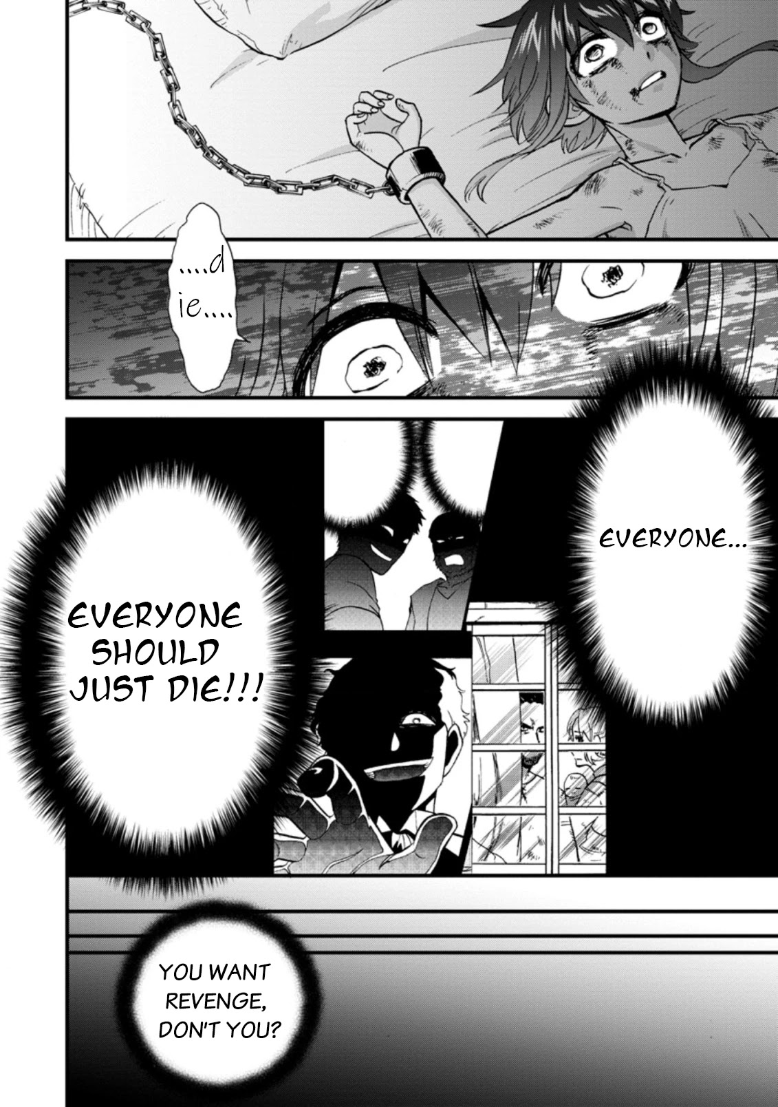 Isekai Shoukan wa Nidome Desu Chapter 28 page 18 - Chapter 28