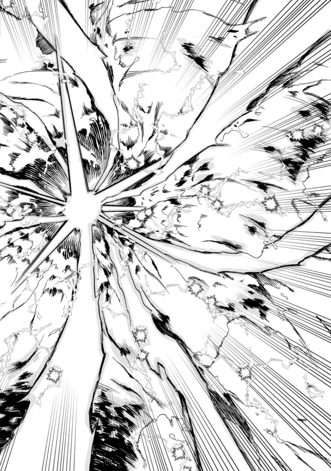 Isekai Shoukan wa Nidome Desu Chapter 28 page 26 - Chapter 28