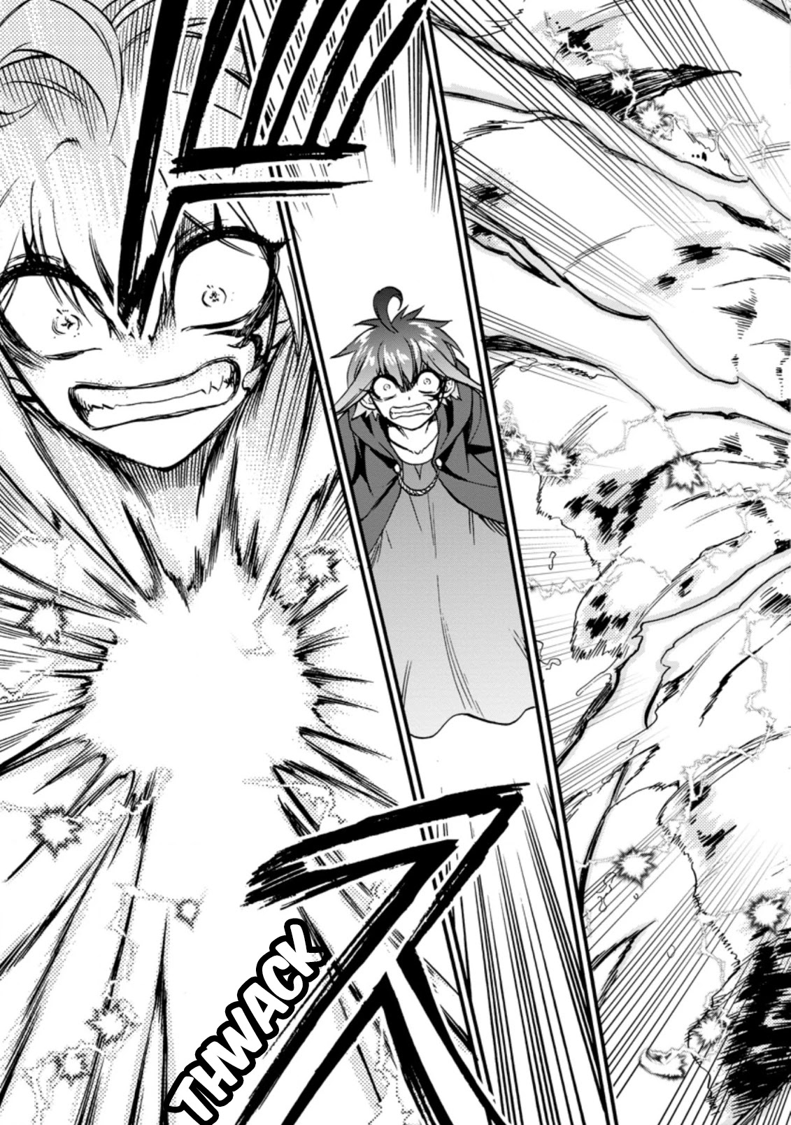 Isekai Shoukan wa Nidome Desu Chapter 28 page 27 - Chapter 28
