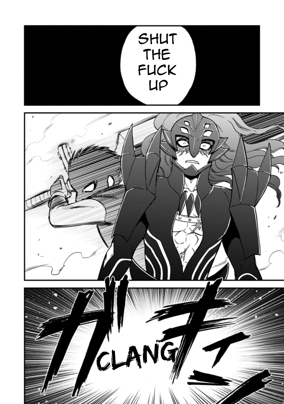 Isekai Shoukan wa Nidome Desu Chapter 29 page 13 - Chapter 29