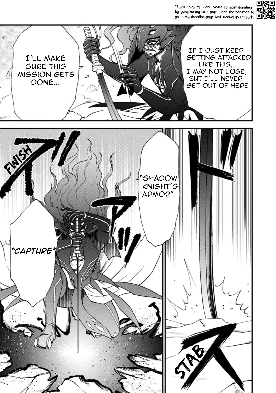 Isekai Shoukan wa Nidome Desu Chapter 29 page 20 - Chapter 29