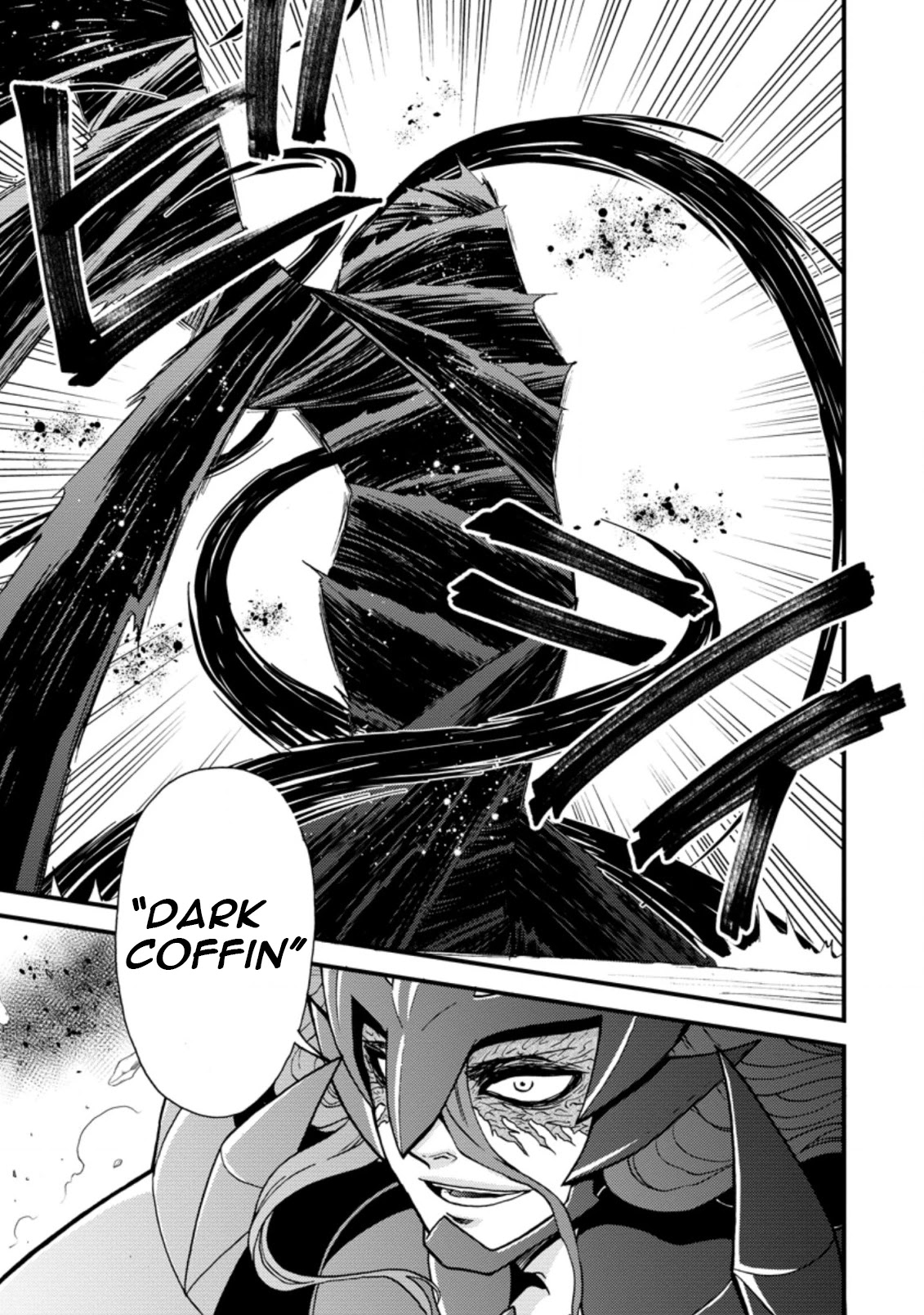 Isekai Shoukan wa Nidome Desu Chapter 29 page 22 - Chapter 29