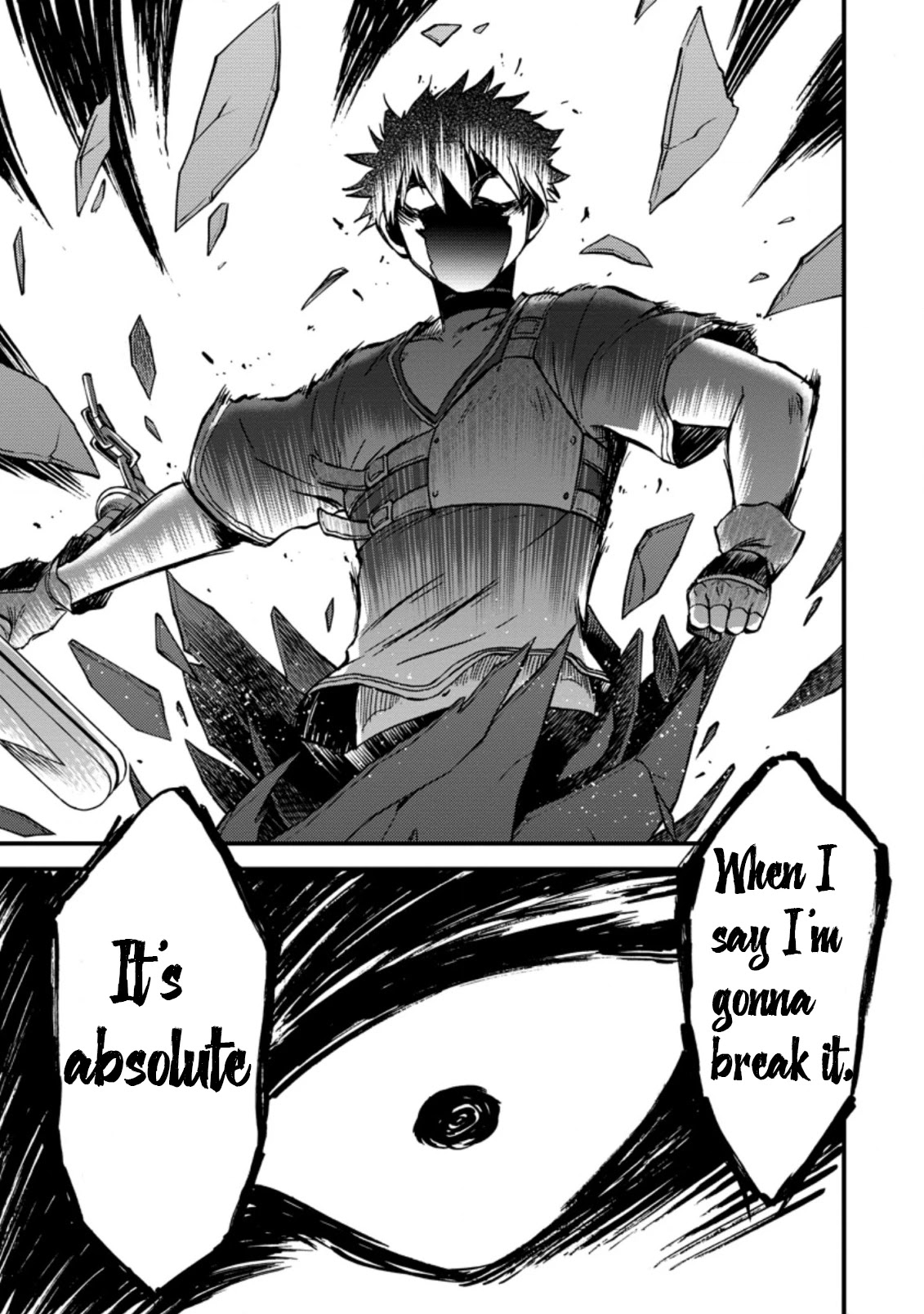 Isekai Shoukan wa Nidome Desu Chapter 29 page 26 - Chapter 29