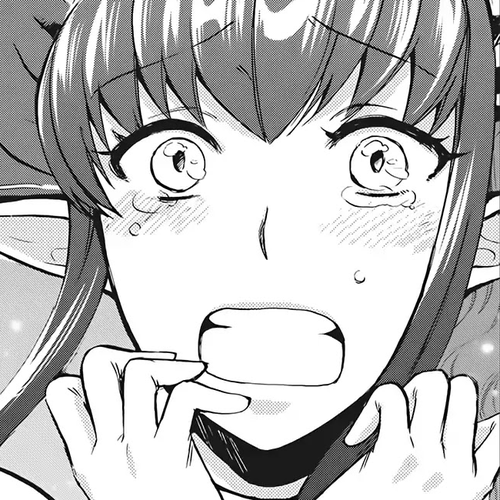 Isekai Shoukan wa Nidome Desu Chapter 3 cover