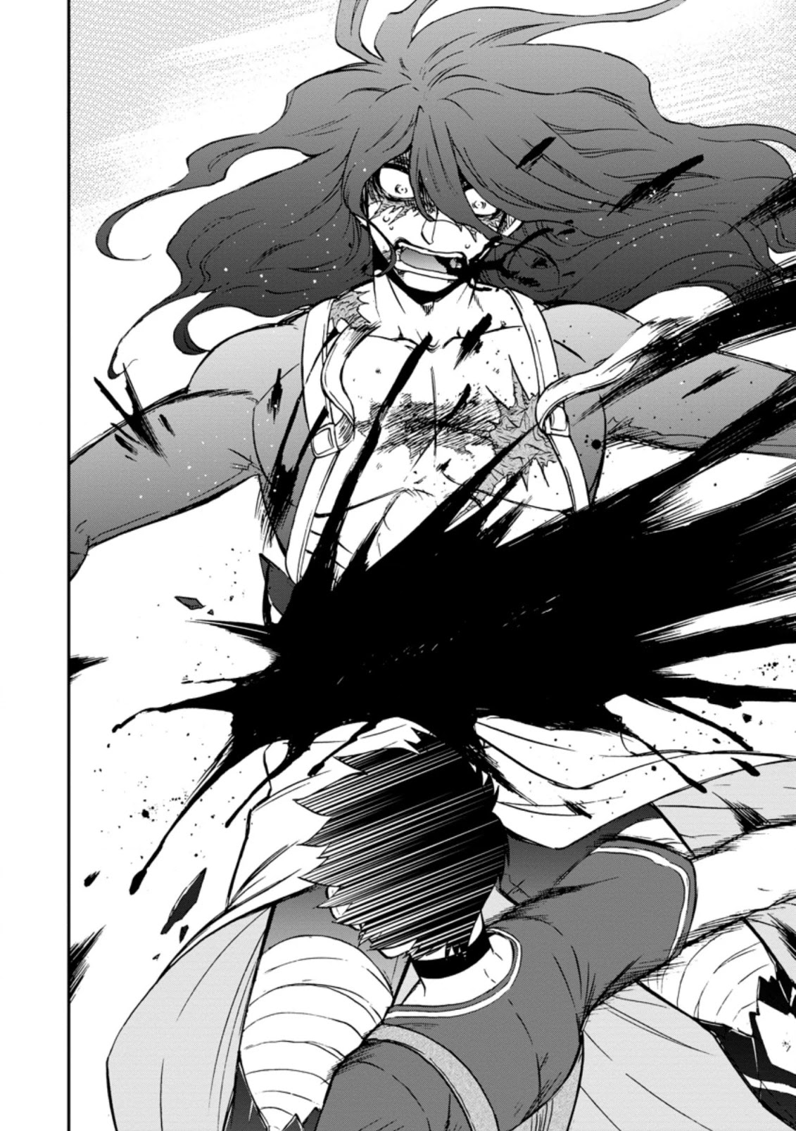 Isekai Shoukan wa Nidome Desu Chapter 30 page 24 - Chapter 30