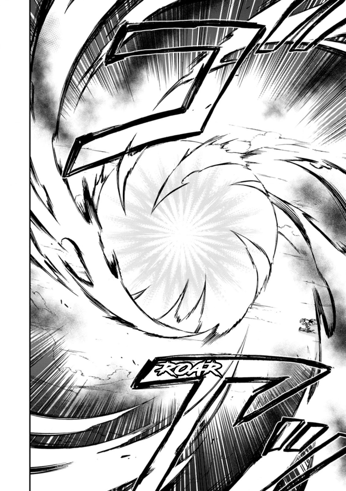 Isekai Shoukan wa Nidome Desu Chapter 31 page 14 - Chapter 31