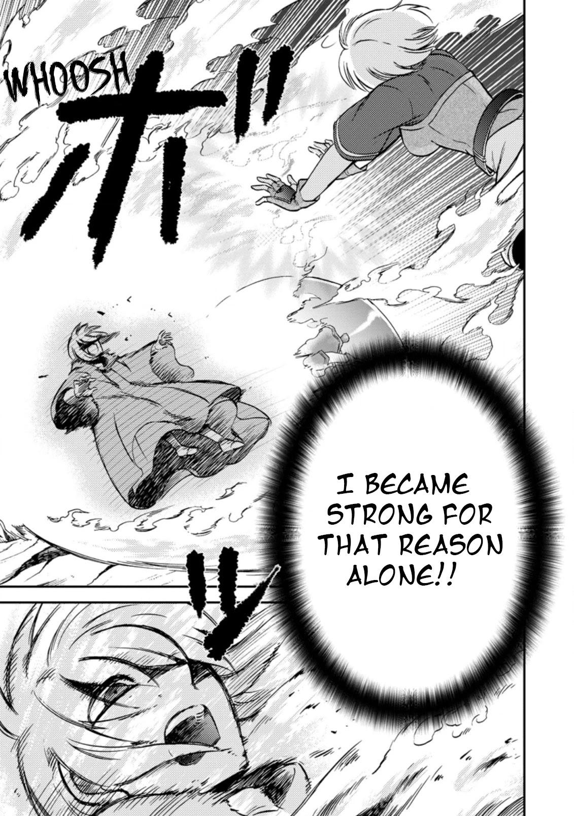 Isekai Shoukan wa Nidome Desu Chapter 31 page 23 - Chapter 31