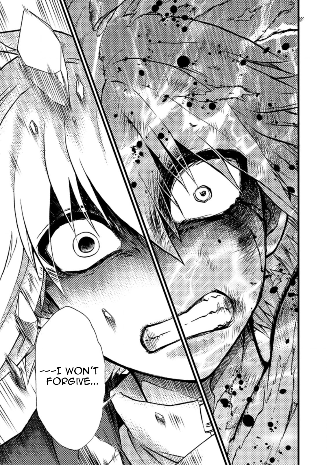Isekai Shoukan wa Nidome Desu Chapter 33 page 27 - Chapter 33