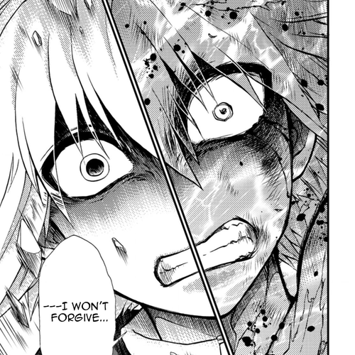 Isekai Shoukan wa Nidome Desu Chapter 33 cover