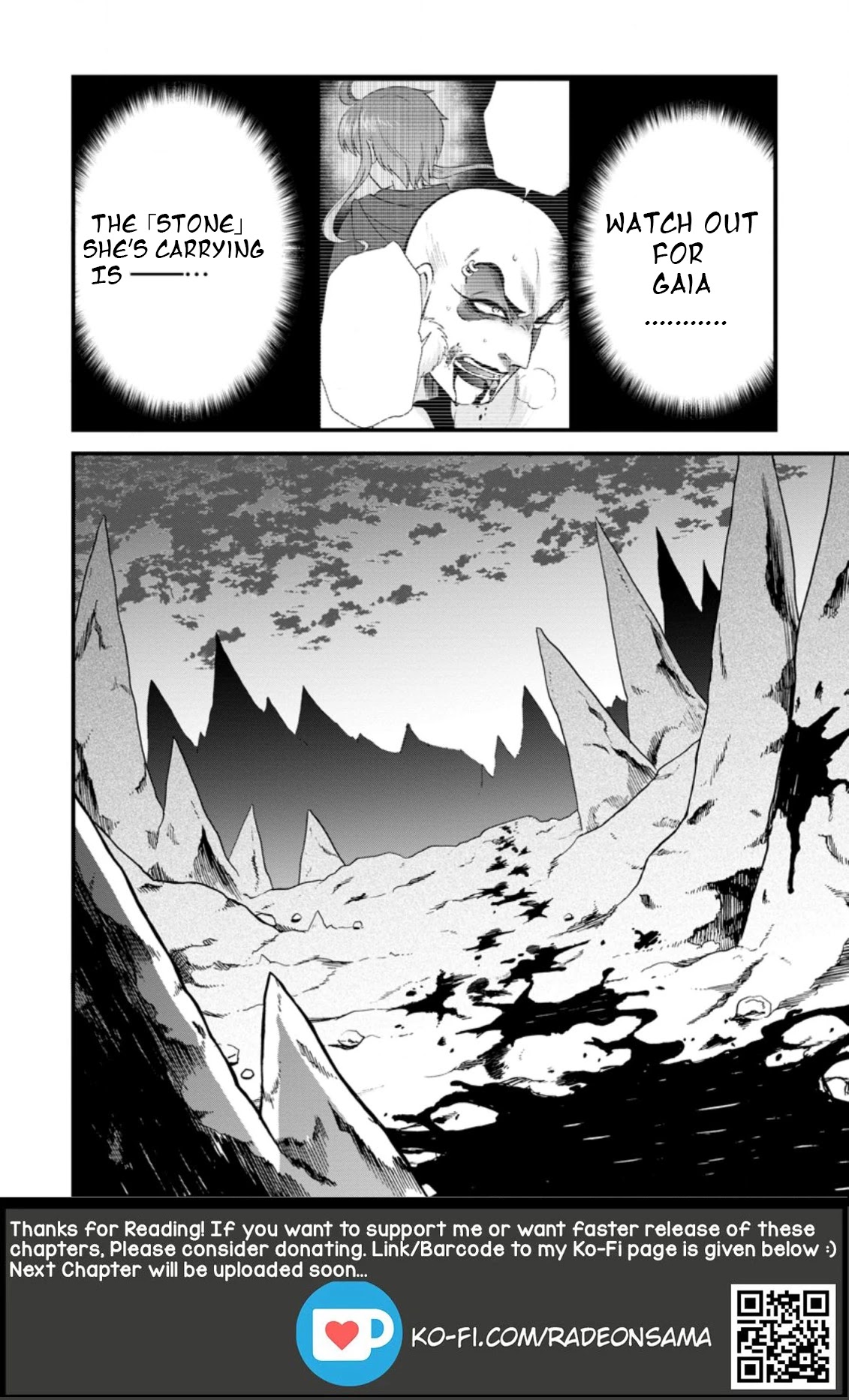 Isekai Shoukan wa Nidome Desu Chapter 34 page 29 - Chapter 34