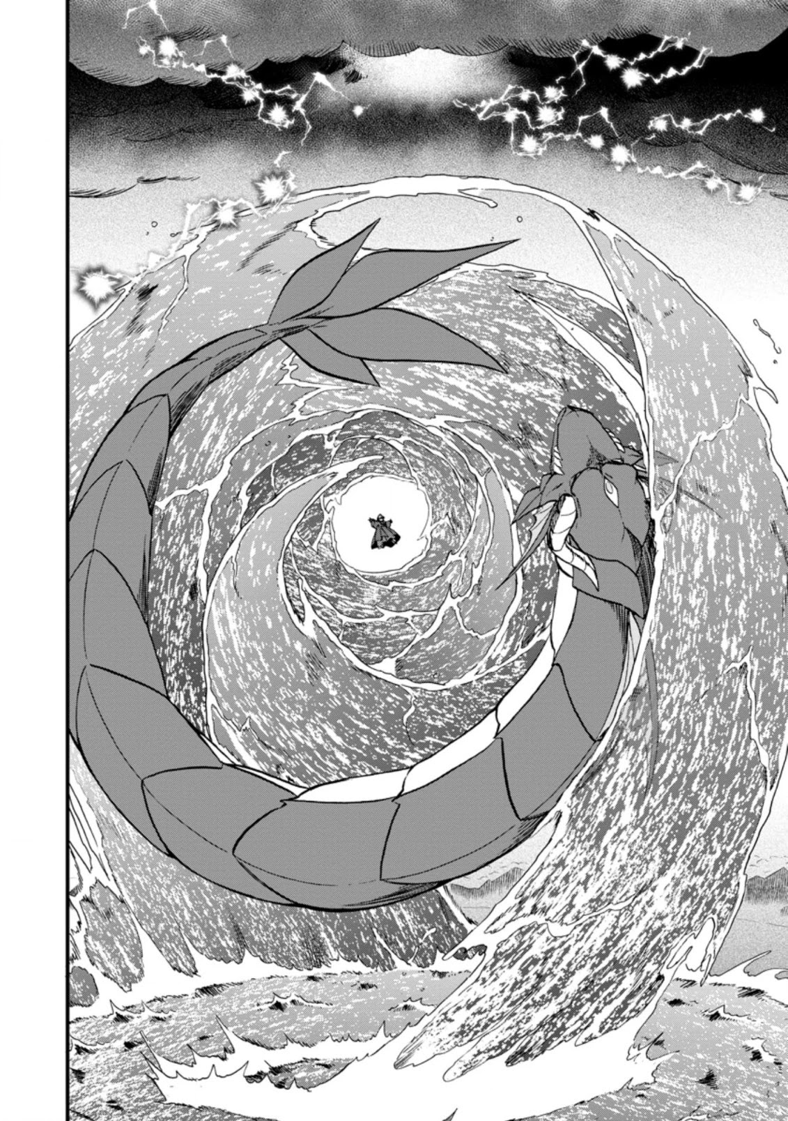 Isekai Shoukan wa Nidome Desu Chapter 35 page 22 - Chapter 35