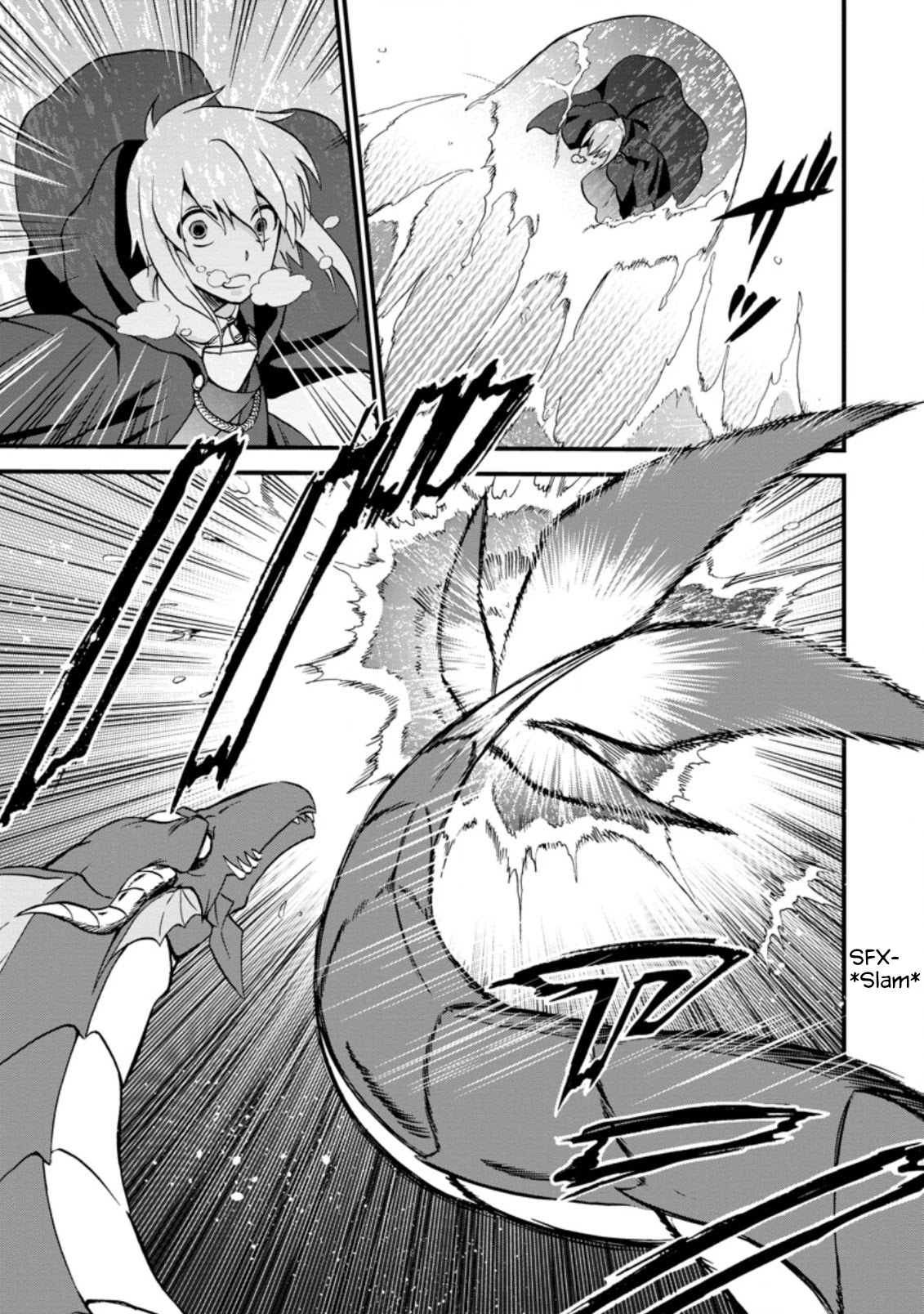 Isekai Shoukan wa Nidome Desu Chapter 35 page 5 - Chapter 35