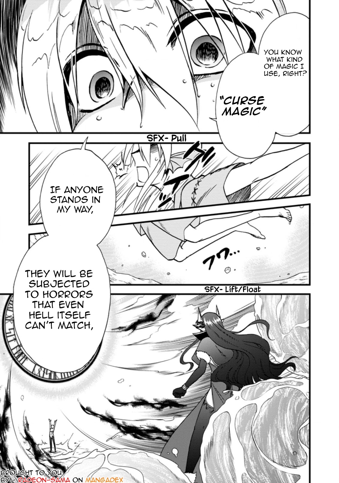 Isekai Shoukan wa Nidome Desu Chapter 36.1 page 1 - Chapter 36.1