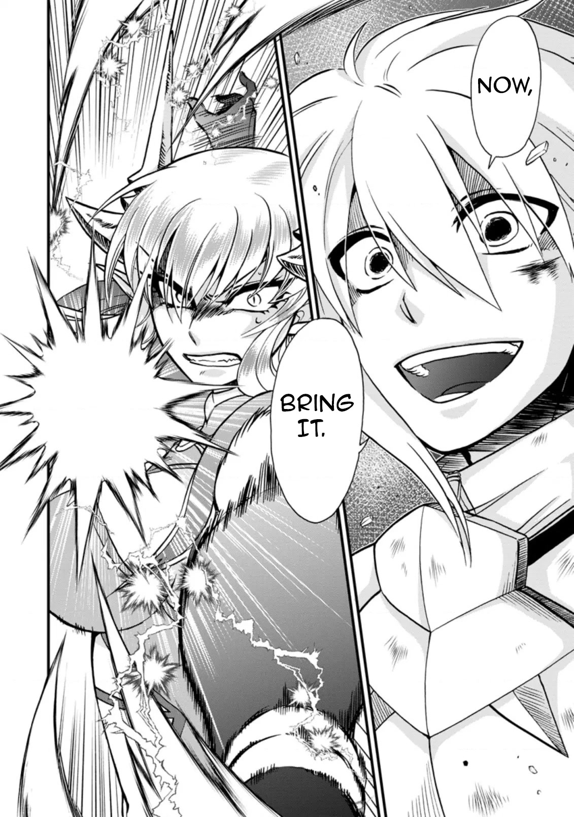 Isekai Shoukan wa Nidome Desu Chapter 38.1 page 2 - Chapter 38.1