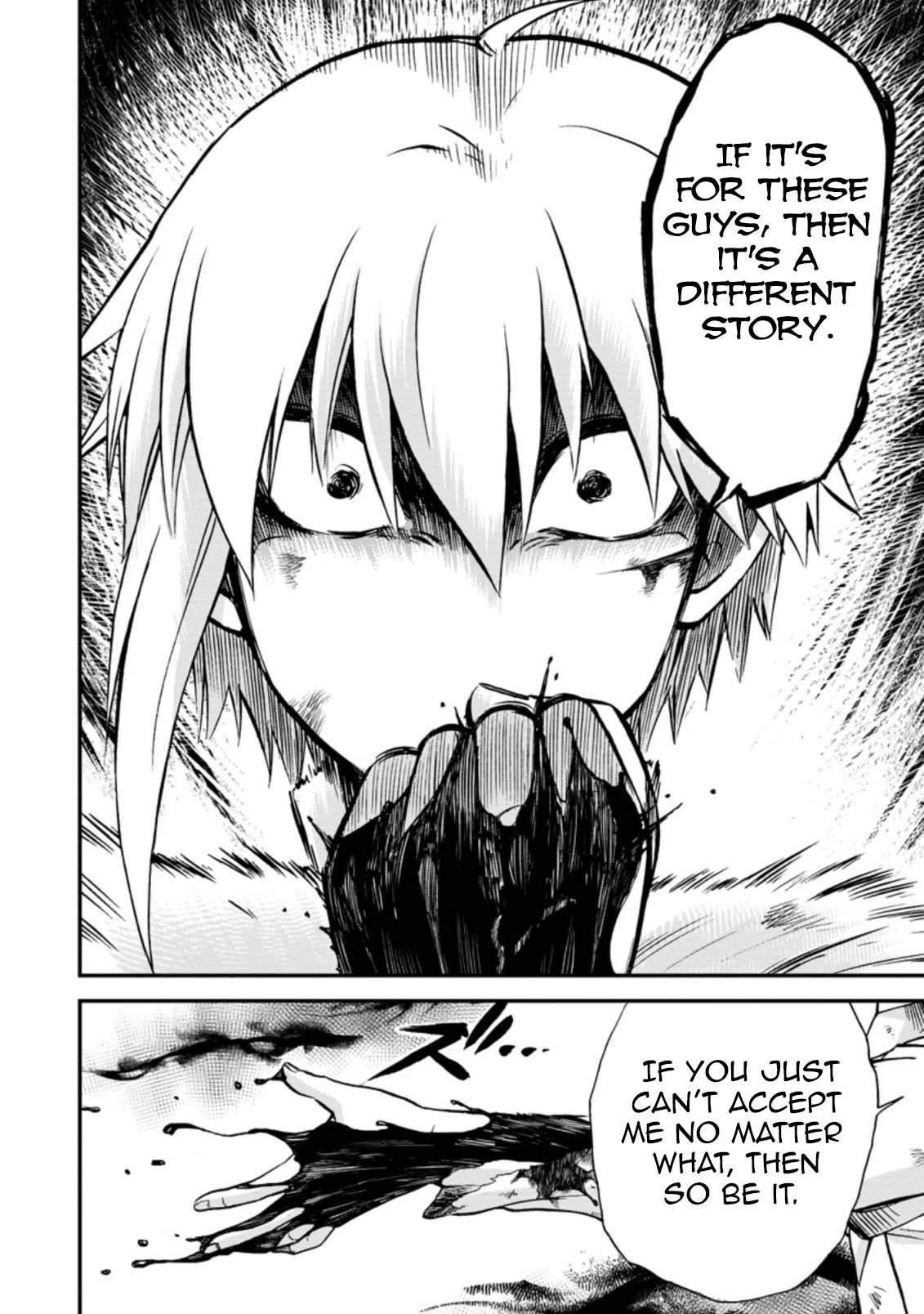 Isekai Shoukan wa Nidome Desu Chapter 39.1 page 6 - Chapter 39.1
