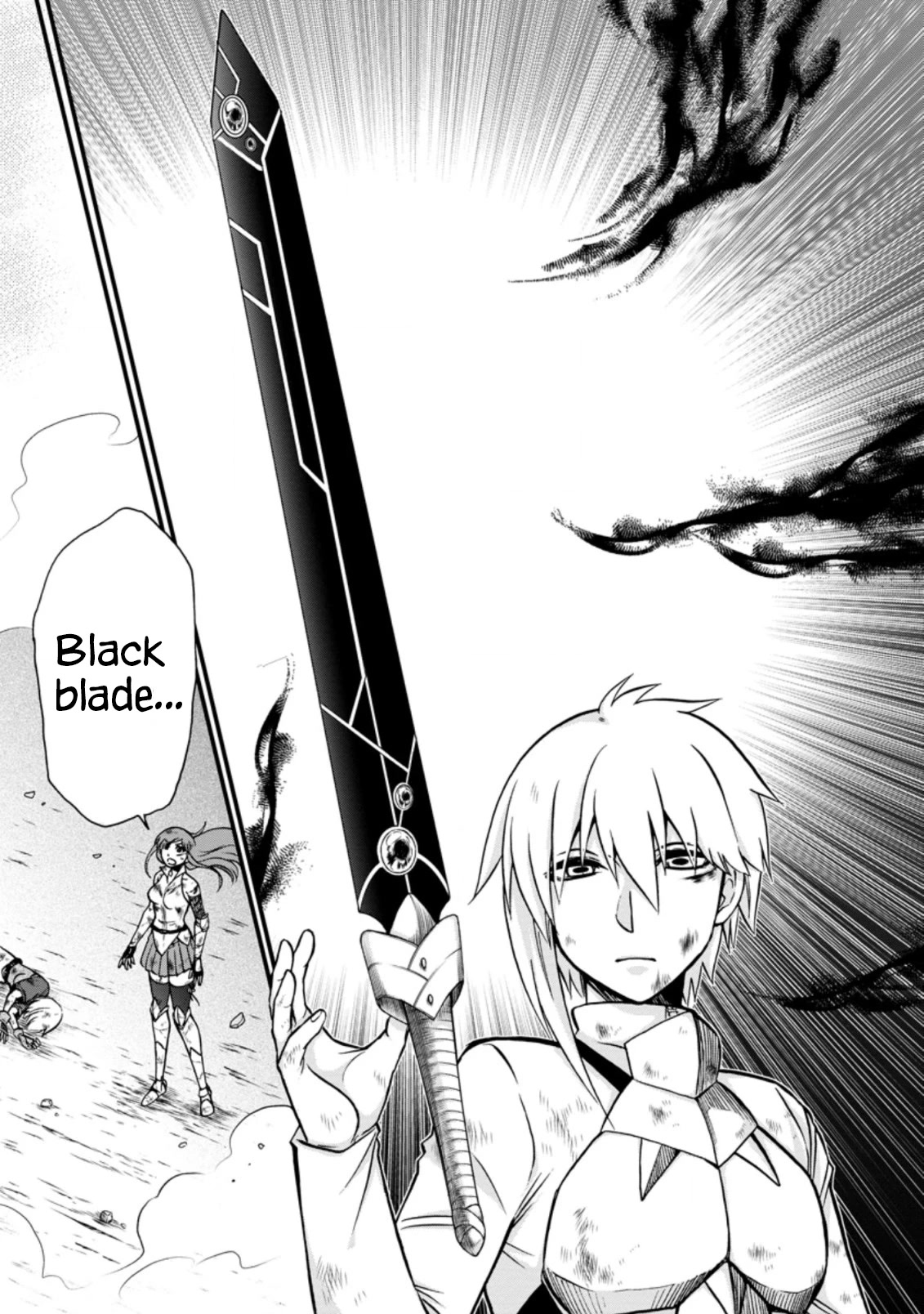 Isekai Shoukan wa Nidome Desu Chapter 39.2 page 1 - Chapter 39.2