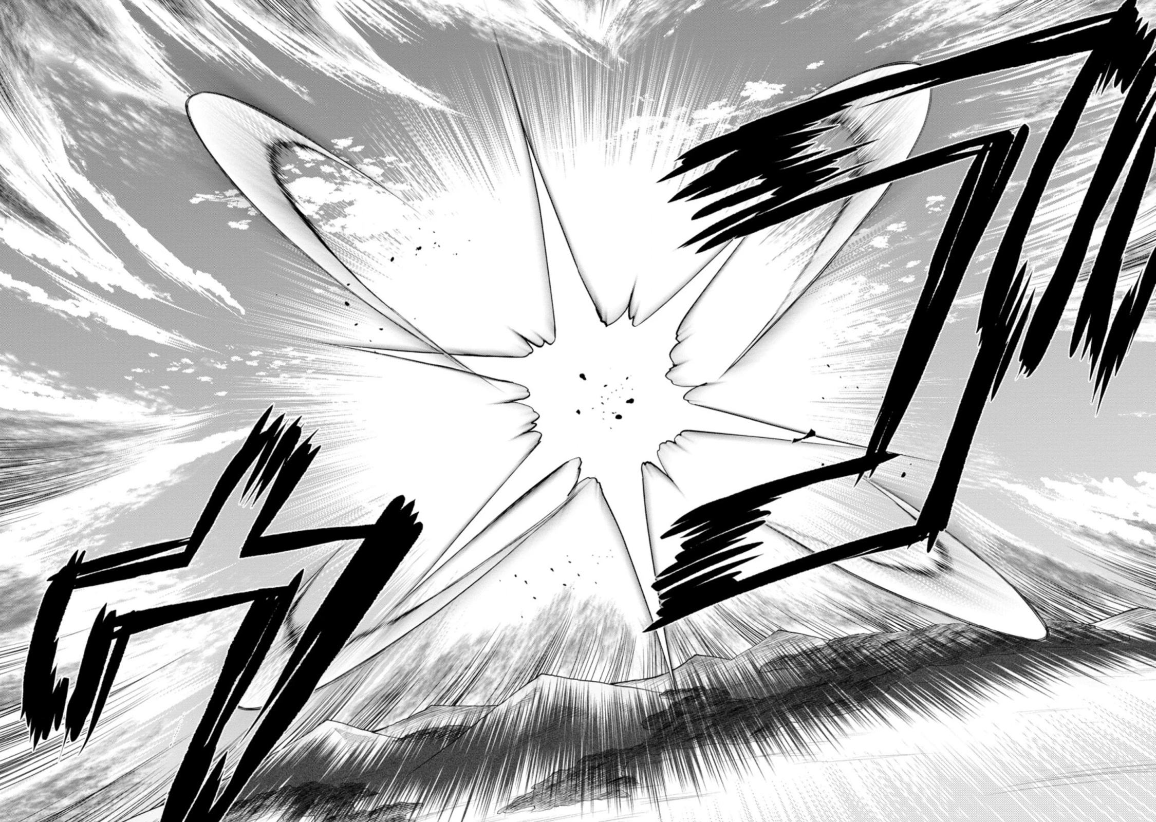 Isekai Shoukan wa Nidome Desu Chapter 39.2 page 6 - Chapter 39.2
