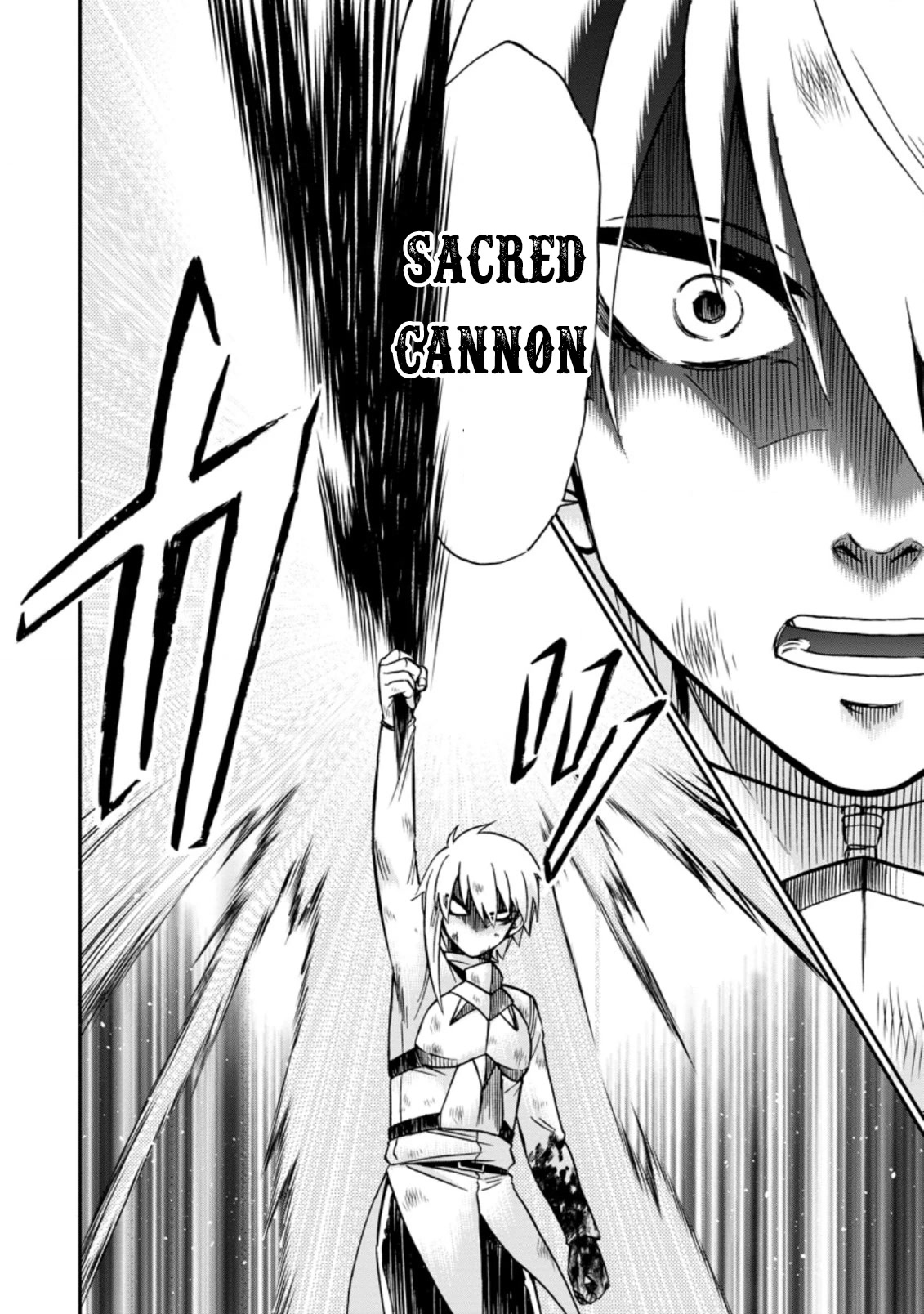 Isekai Shoukan wa Nidome Desu Chapter 39.3 page 9 - Chapter 39.3
