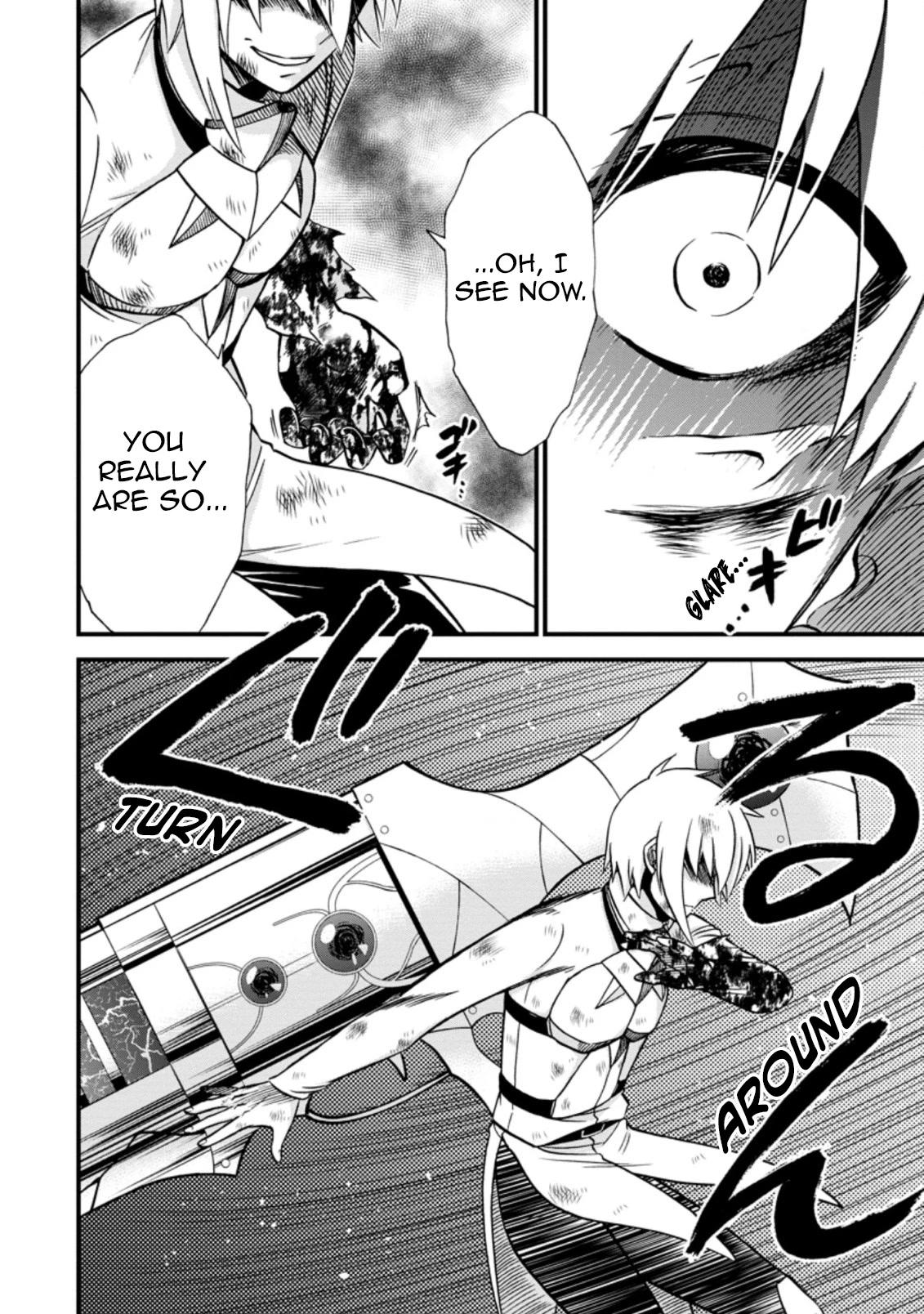 Isekai Shoukan wa Nidome Desu Chapter 40.2 page 5 - Chapter 40.2
