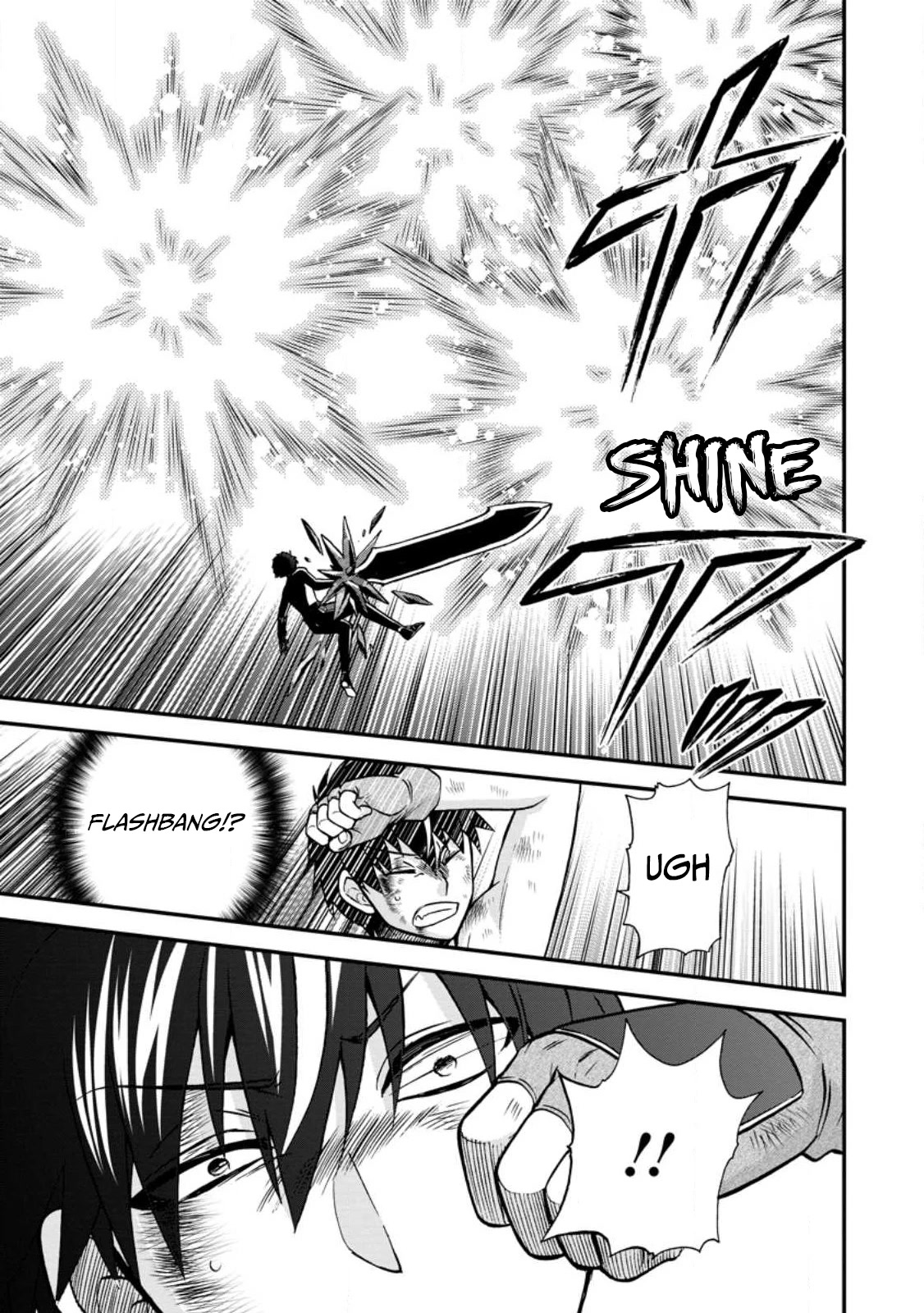 Isekai Shoukan wa Nidome Desu Chapter 41 page 12 - Chapter 41