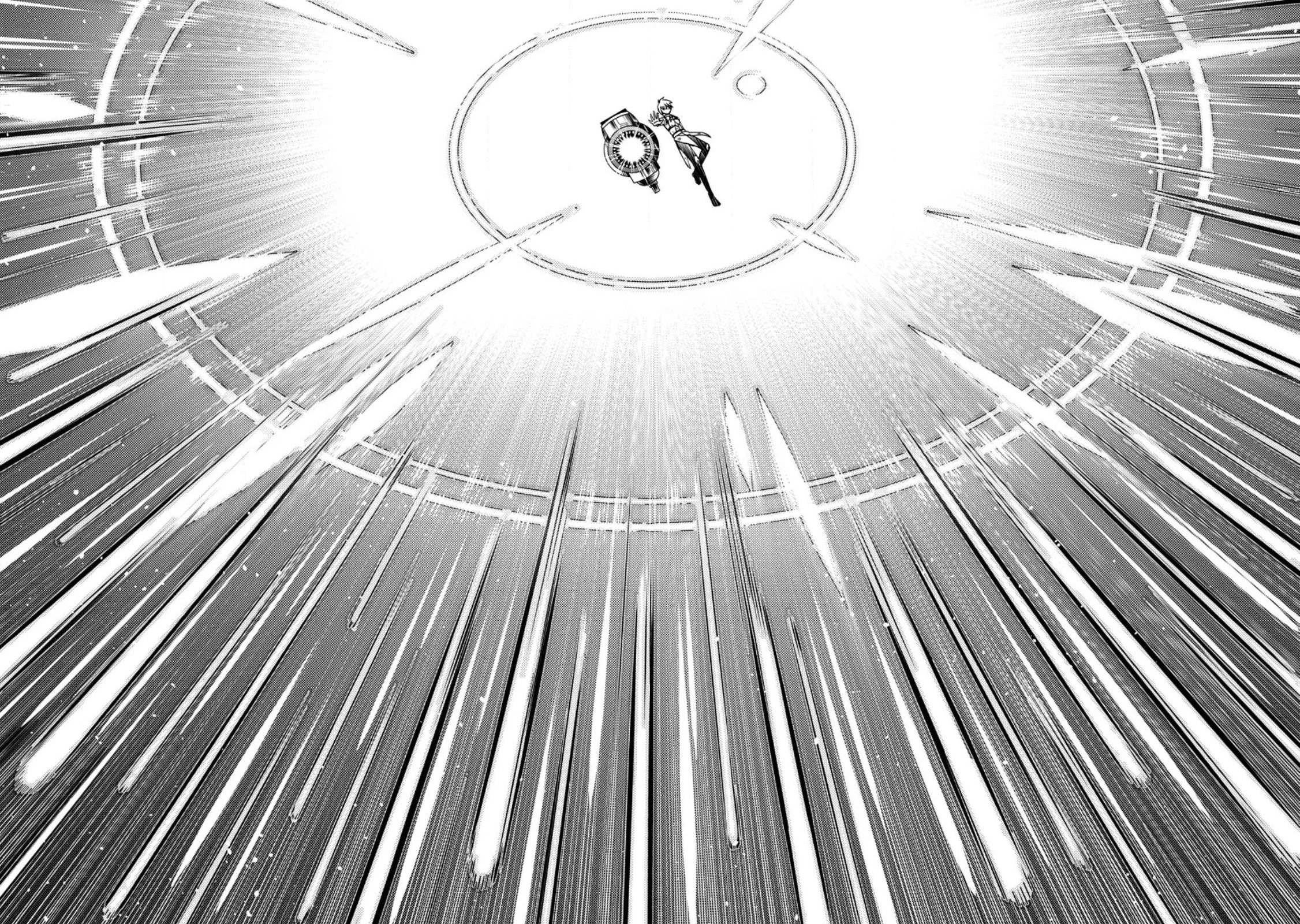 Isekai Shoukan wa Nidome Desu Chapter 41 page 13 - Chapter 41