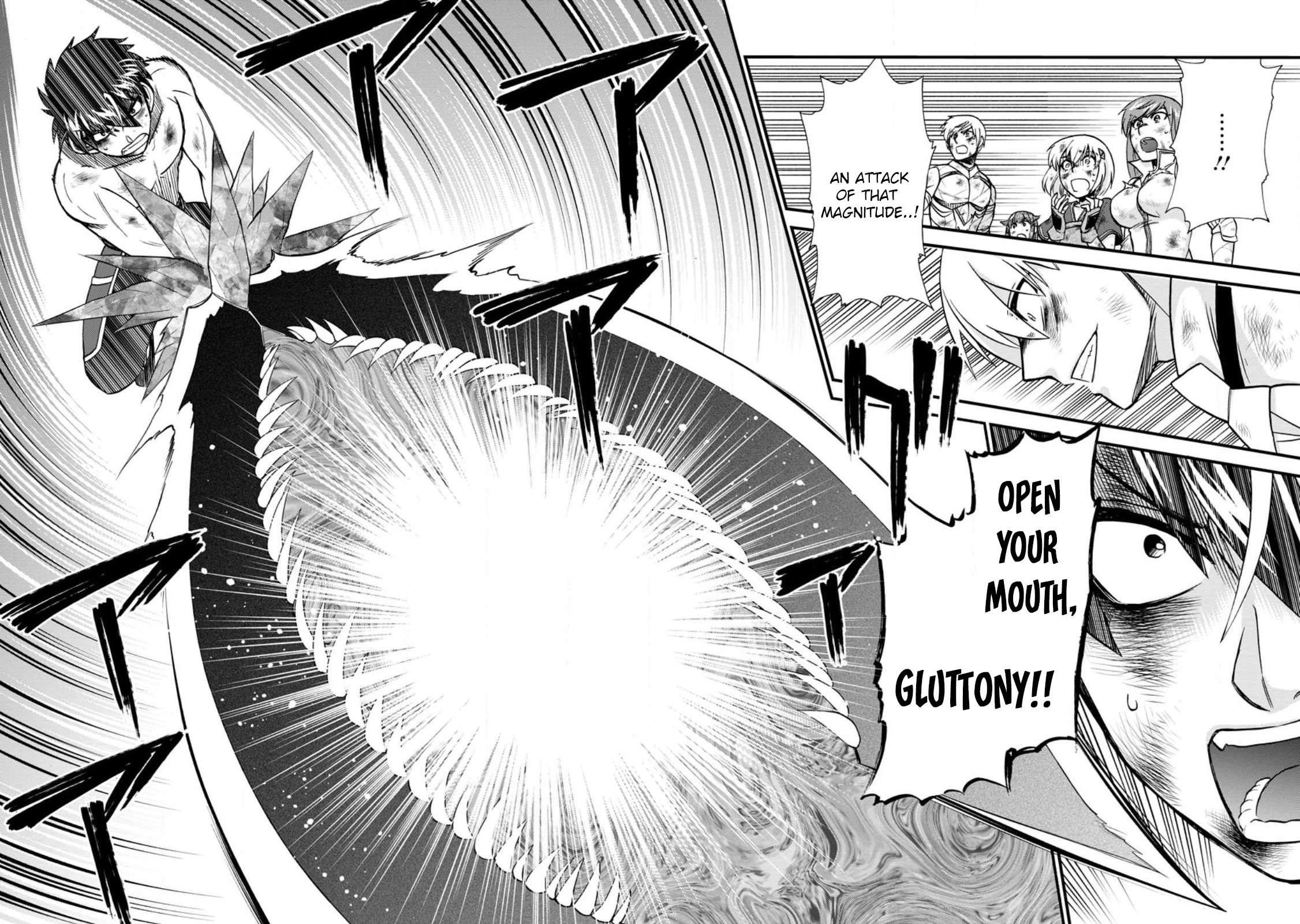 Isekai Shoukan wa Nidome Desu Chapter 41 page 14 - Chapter 41