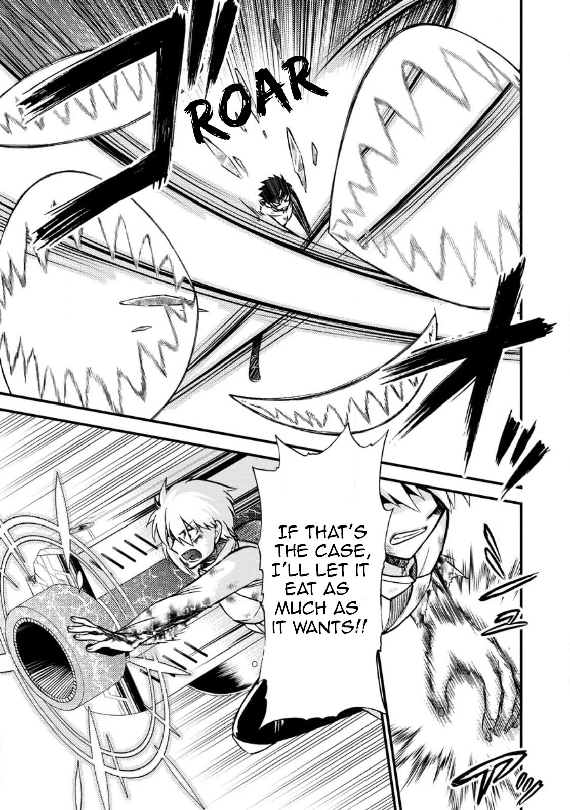 Isekai Shoukan wa Nidome Desu Chapter 41 page 22 - Chapter 41